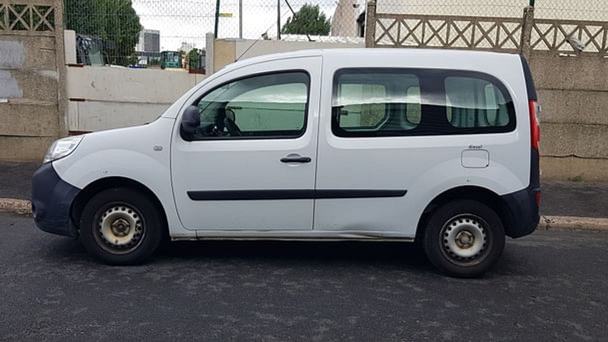 Renault Kangoo Express