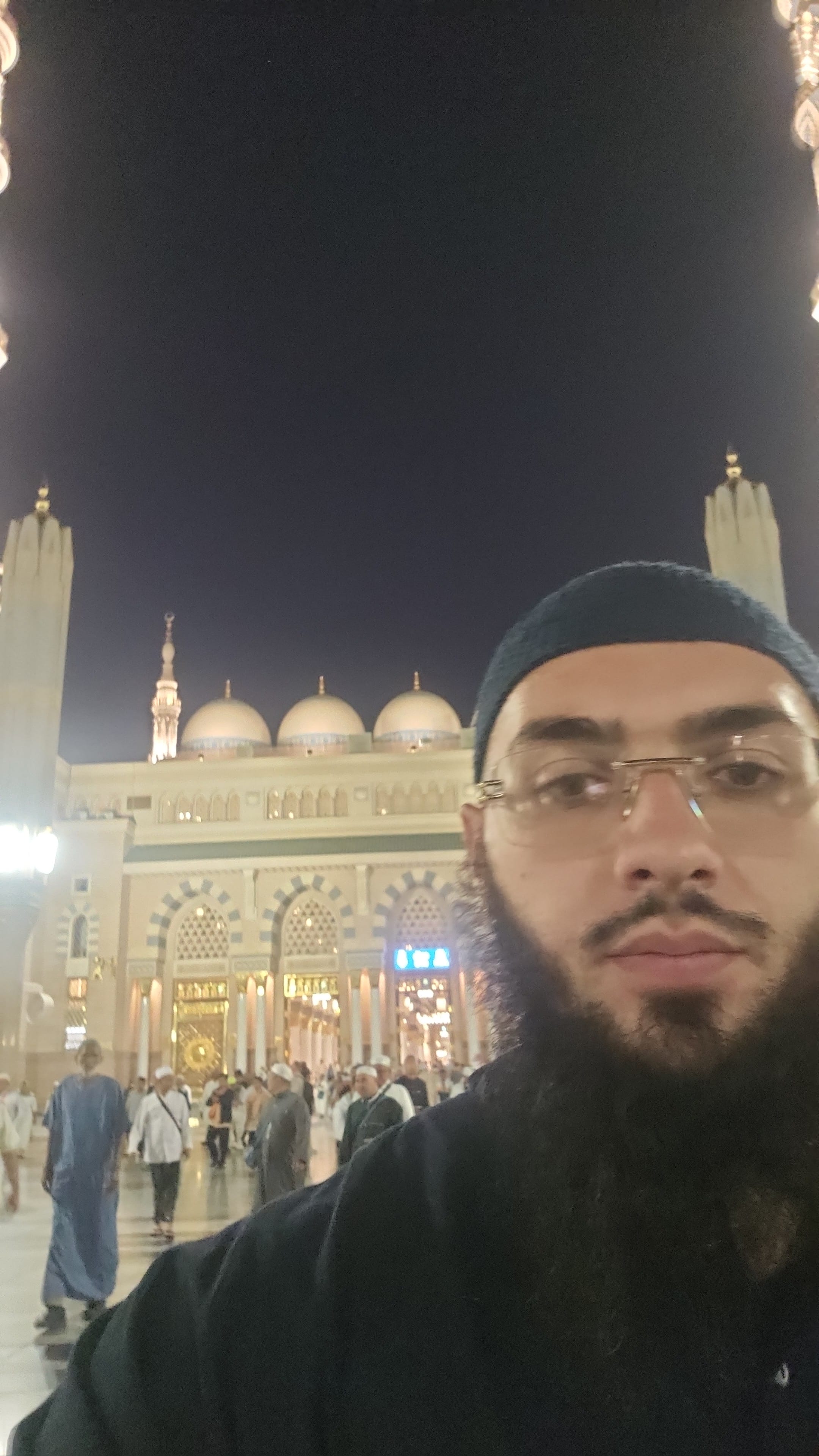 Mohamed Redouane
