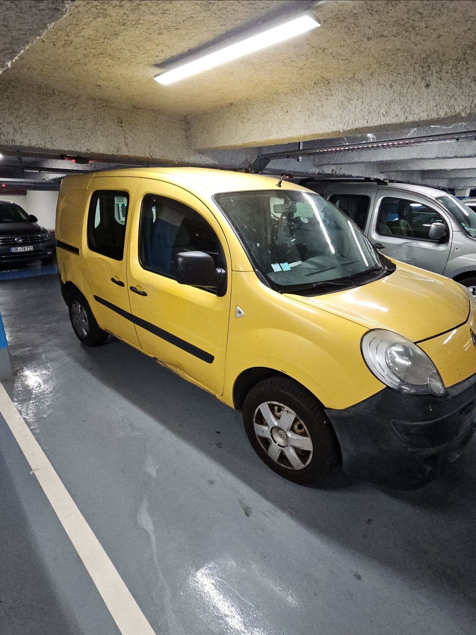Renault Kangoo Express