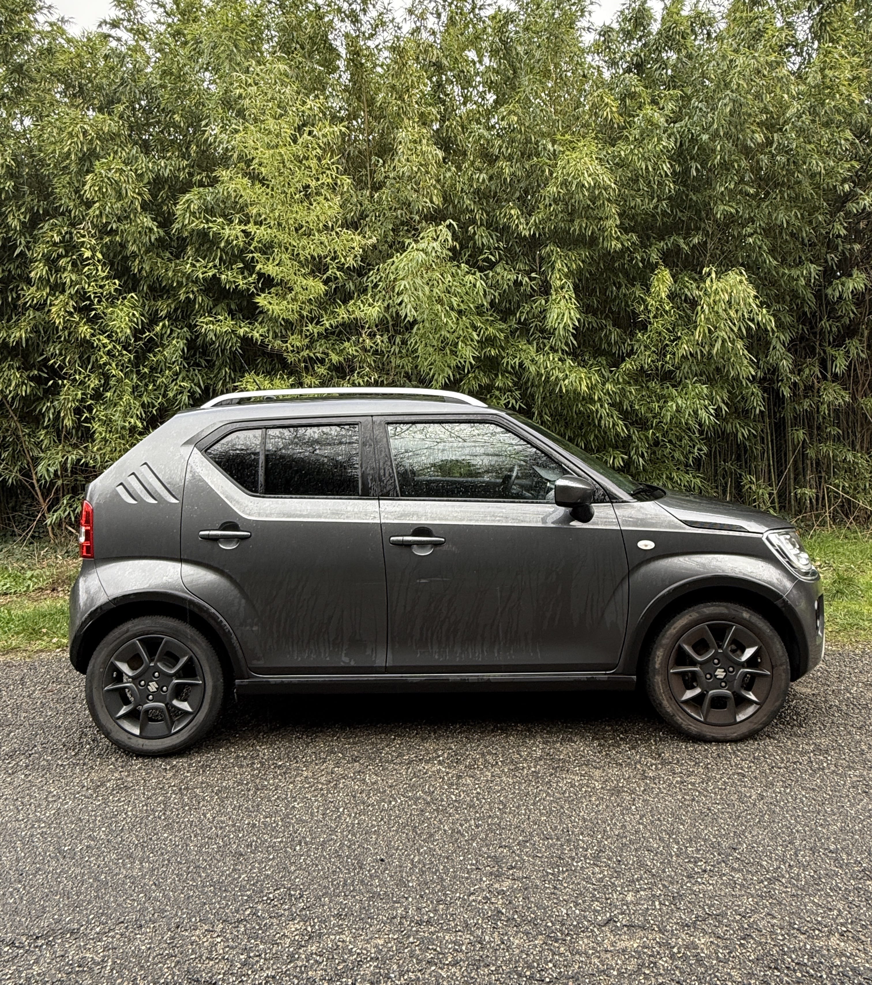 Suzuki Ignis avec Climatisation