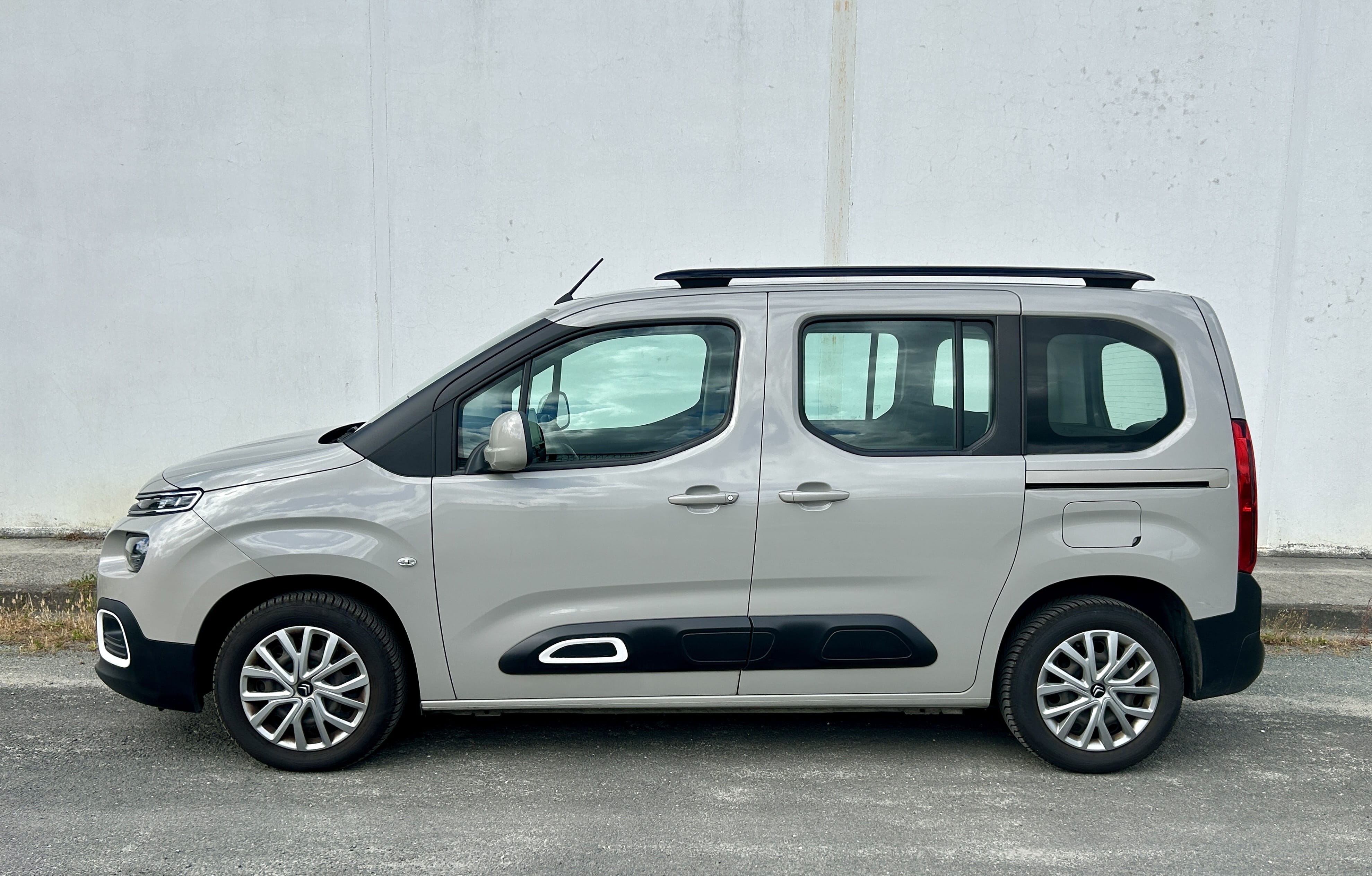 Citroen Berlingo Multispace avec Climatisation
