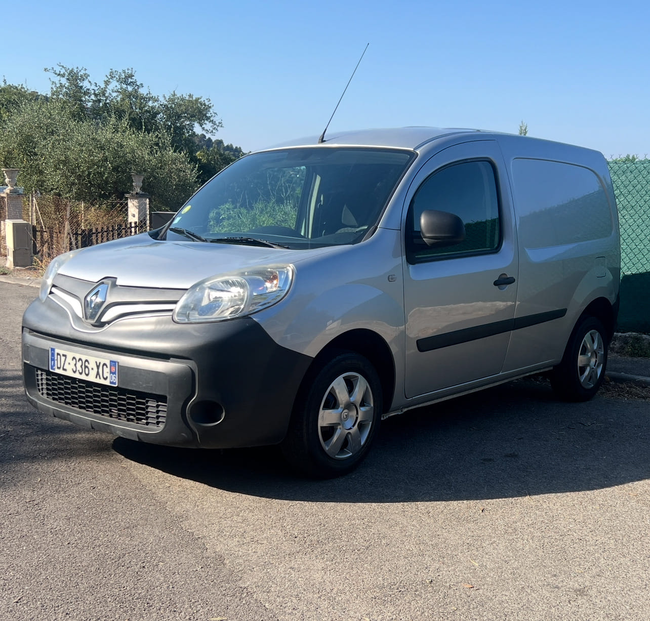 Renault Kangoo Express, 2016, Diesel