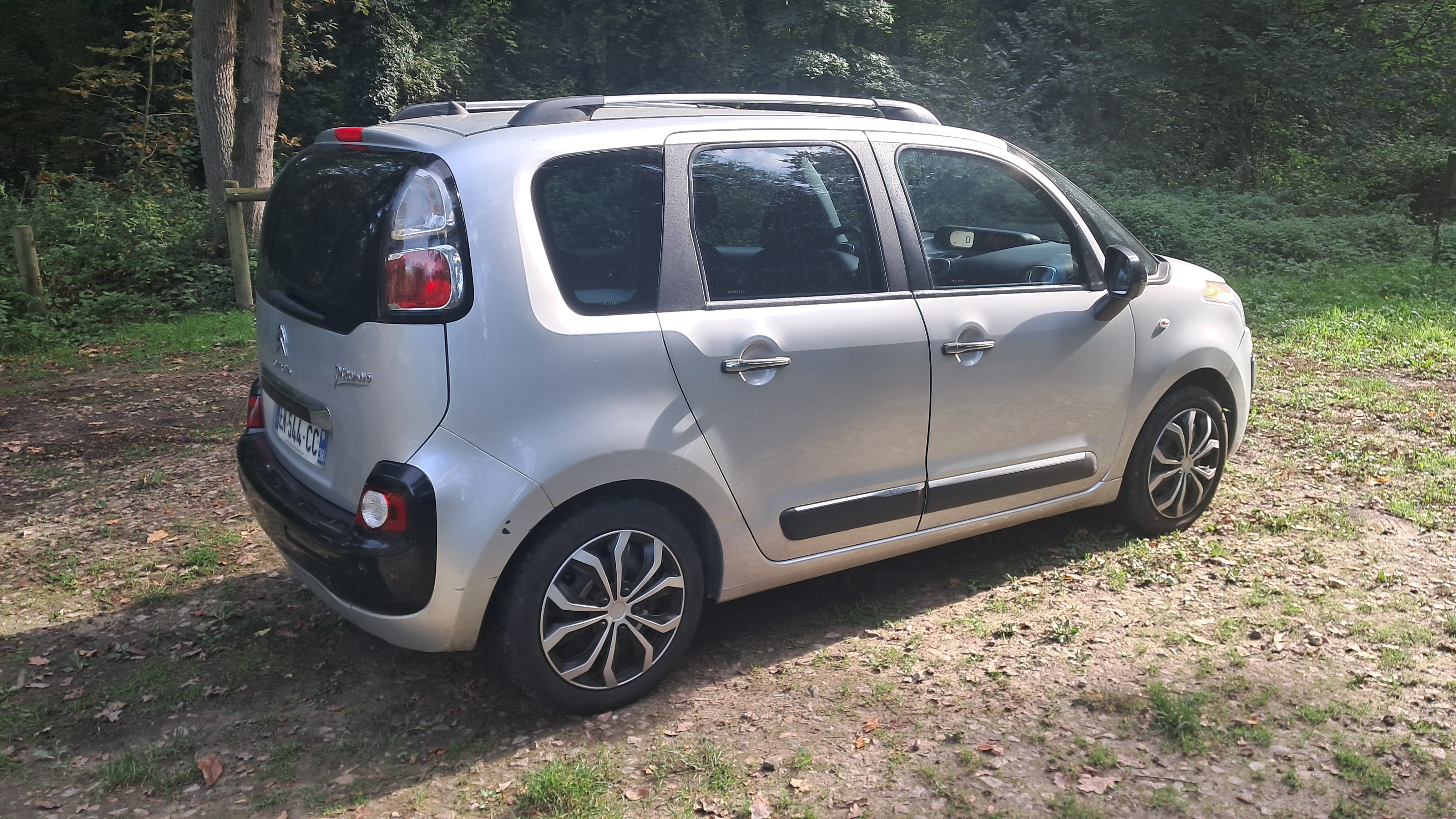 Citroen C3 Picasso