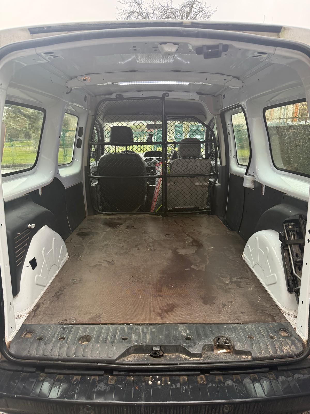 Renault Kangoo Fourgon