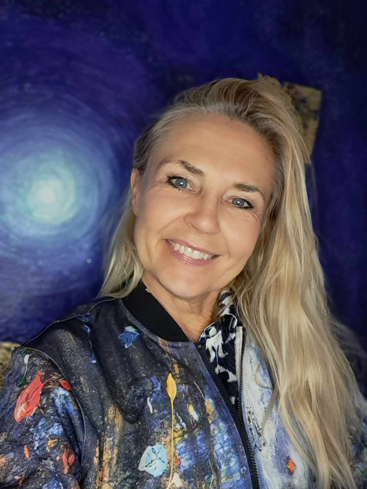 Gunilla