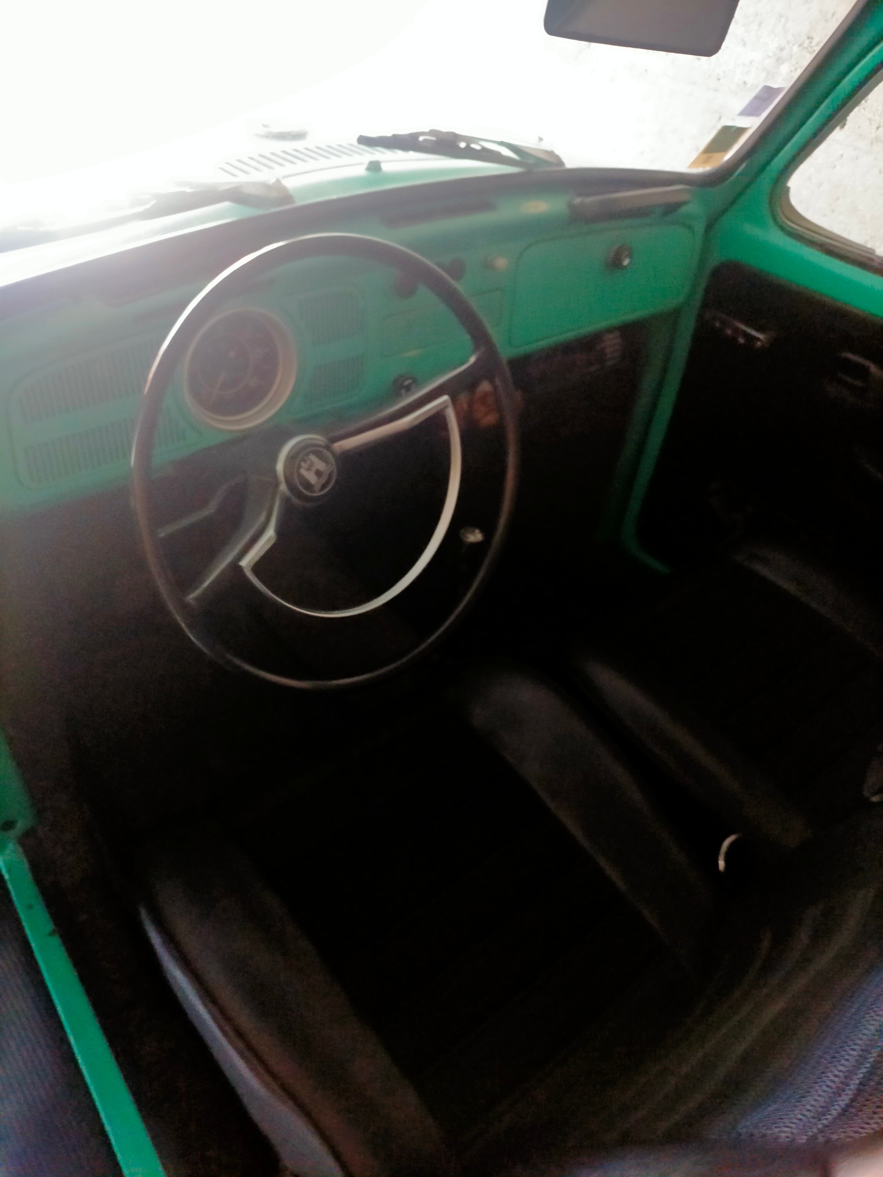 Volkswagen Coccinelle