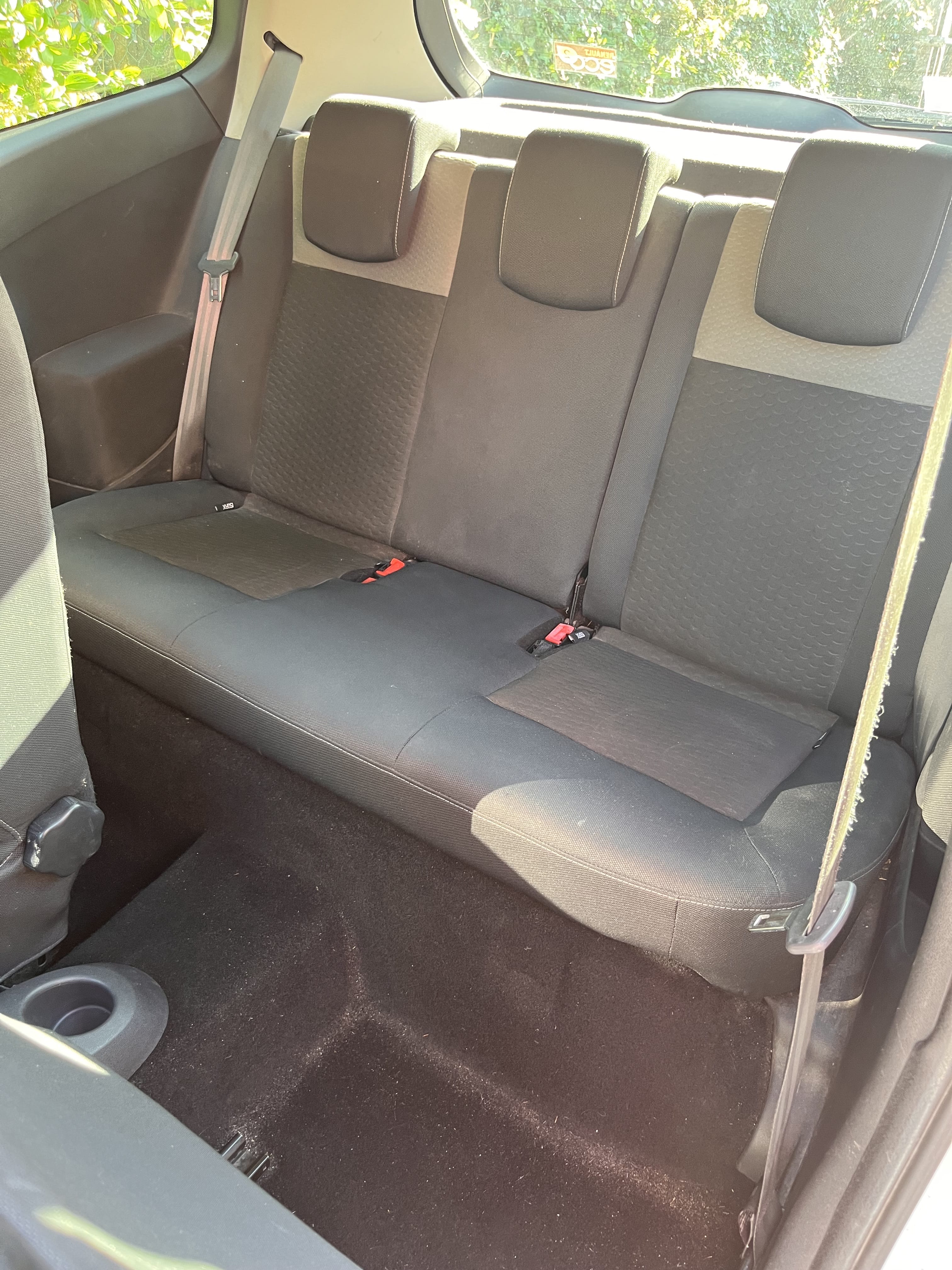 Renault Clio 1.2