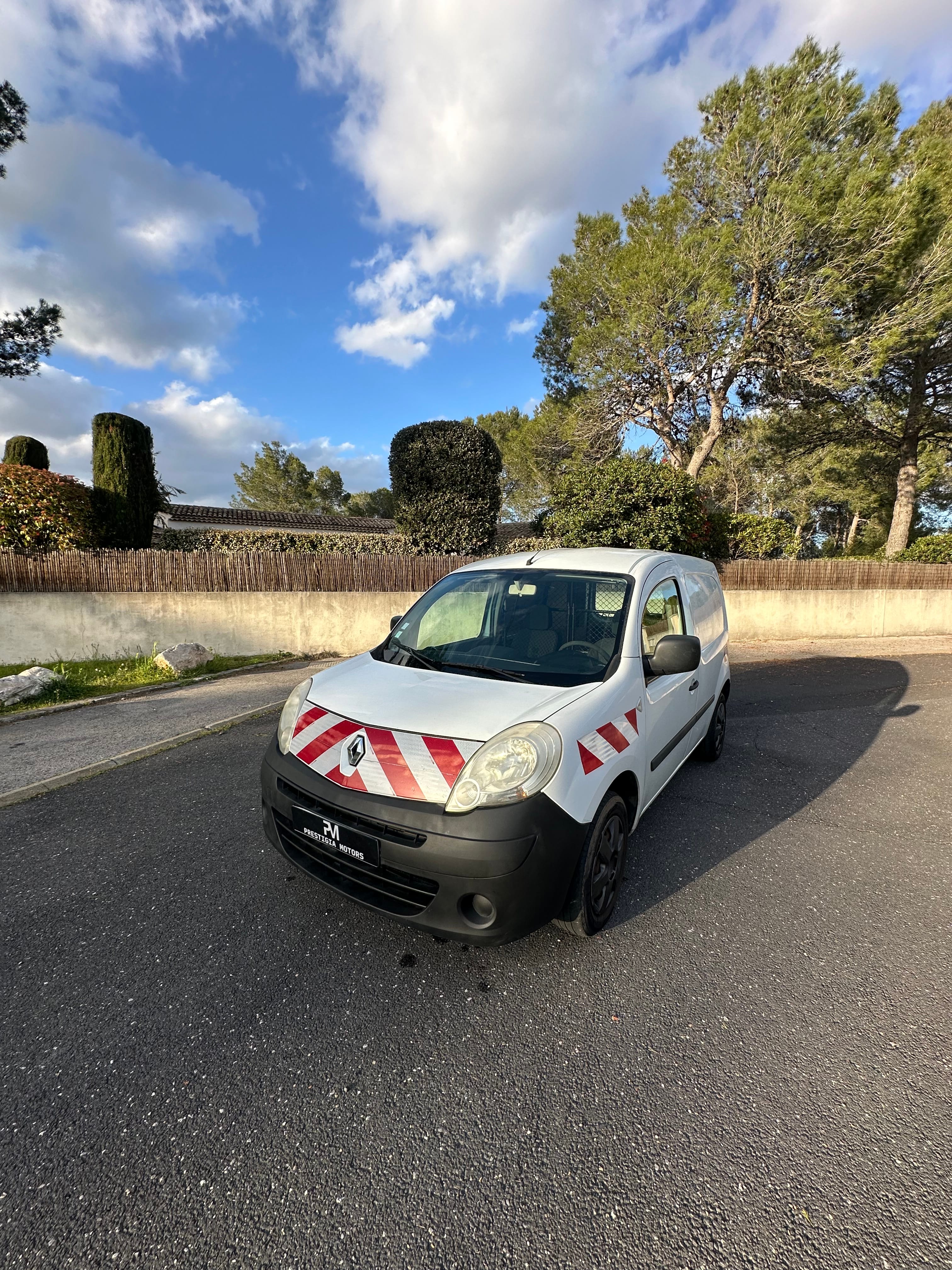 Renault Kangoo Express, 2012, Diesel