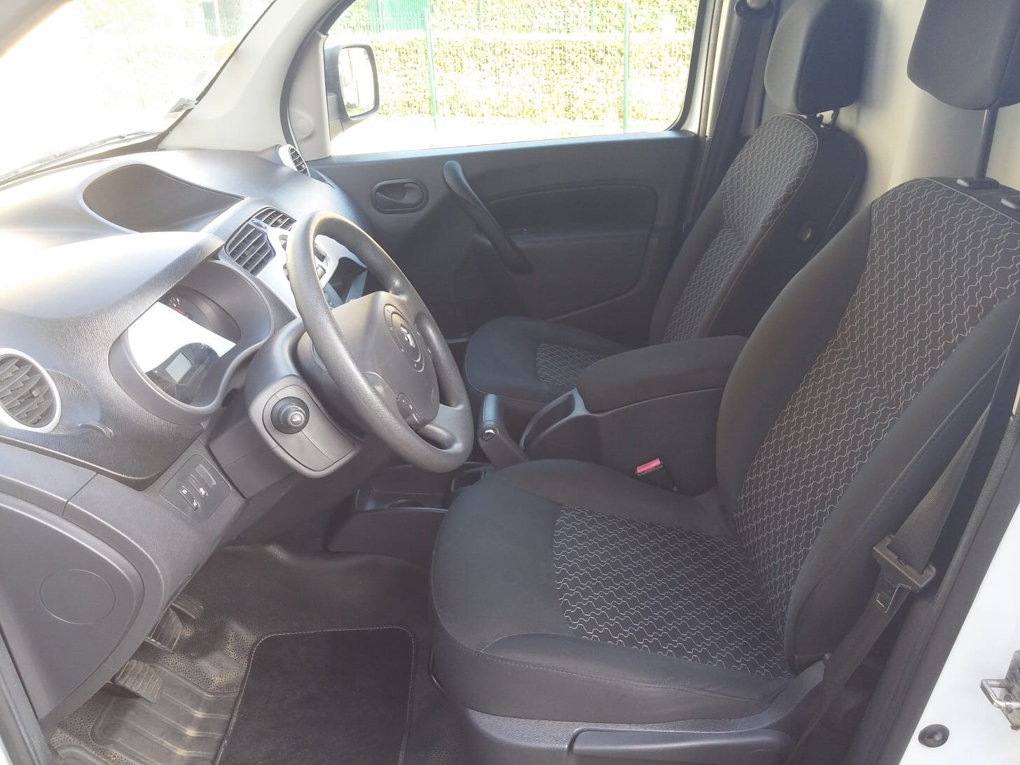 Renault Kangoo Express