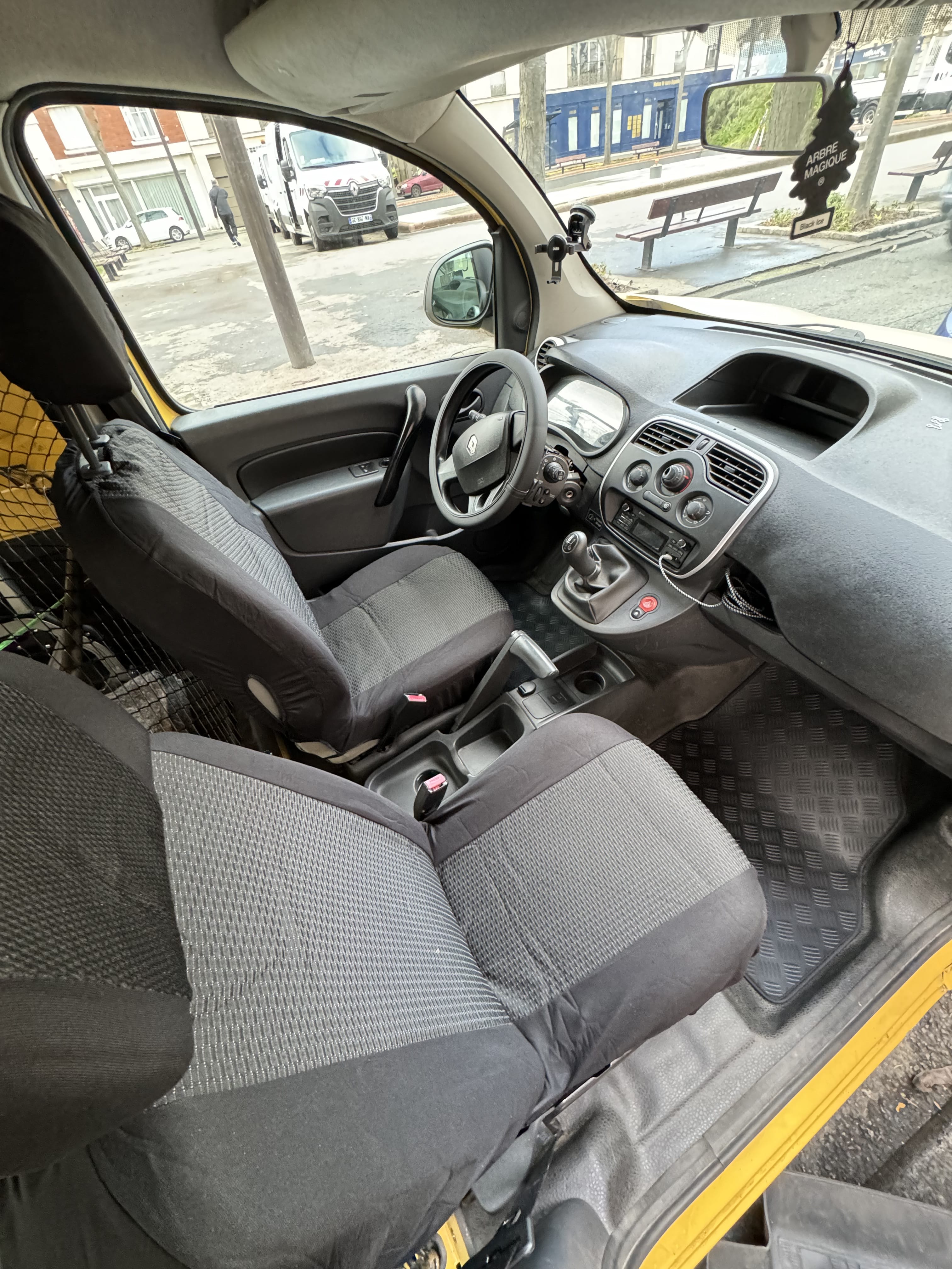 Renault Kangoo Express
