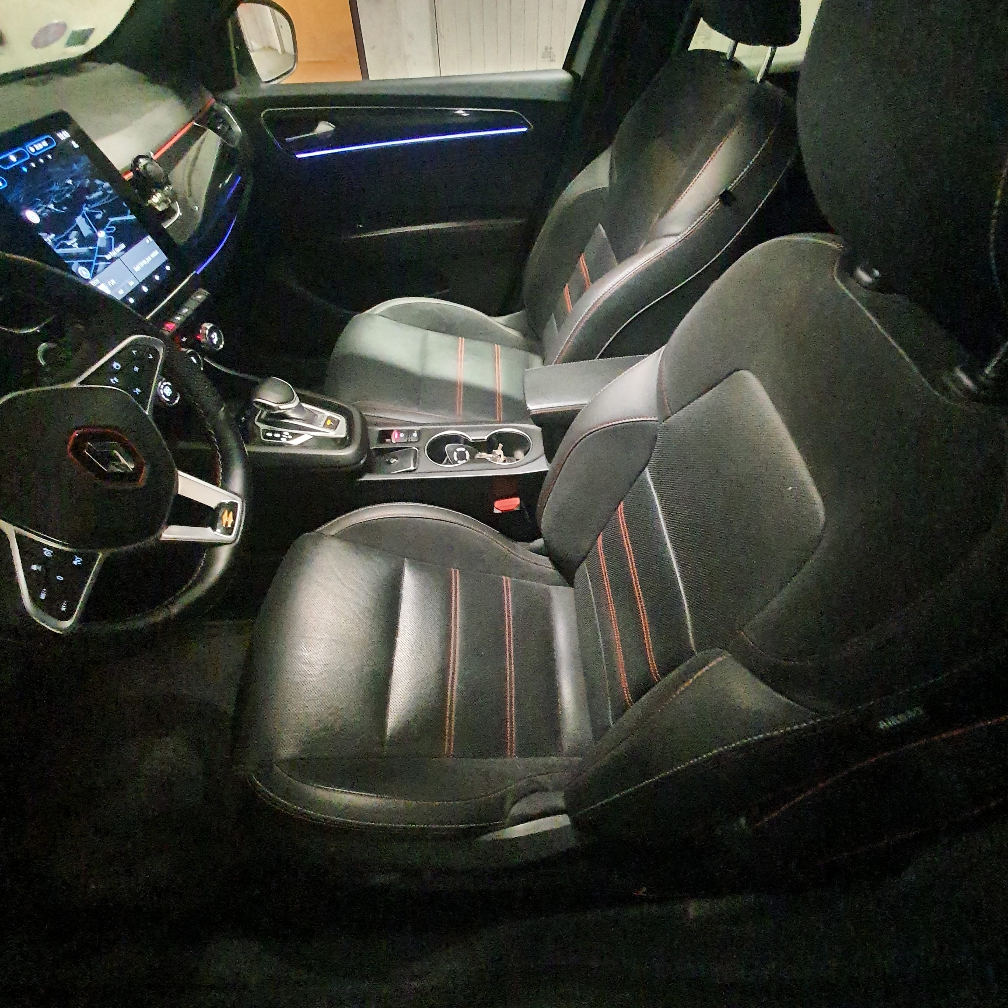 Renault Arkana RS Line avec Entrée audio / iPod