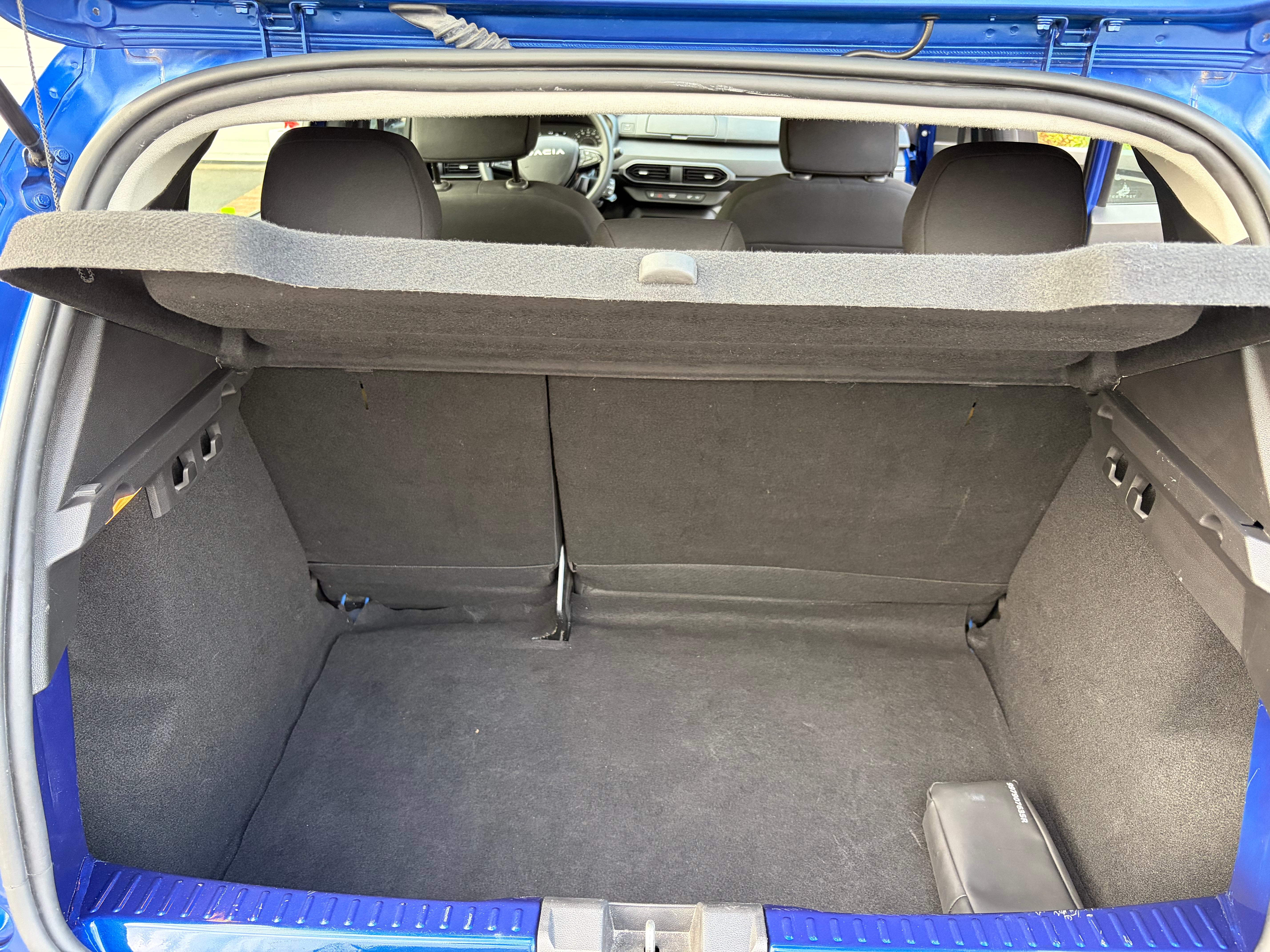 Dacia Sandero Essential 1.0 eco G GPL 100ch avec Audio Bluetooth