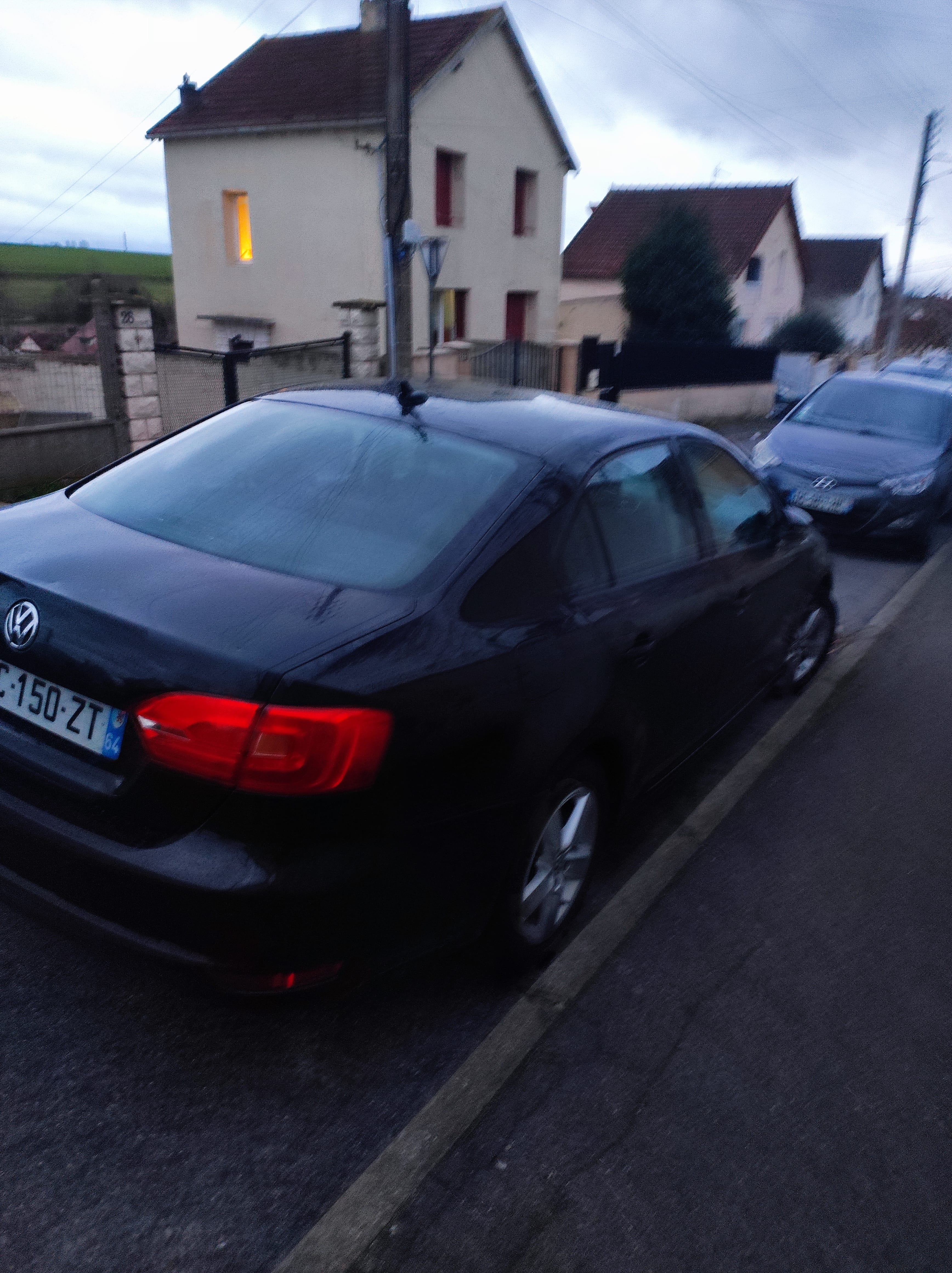 Volkswagen Jetta TDI avec Audio Bluetooth