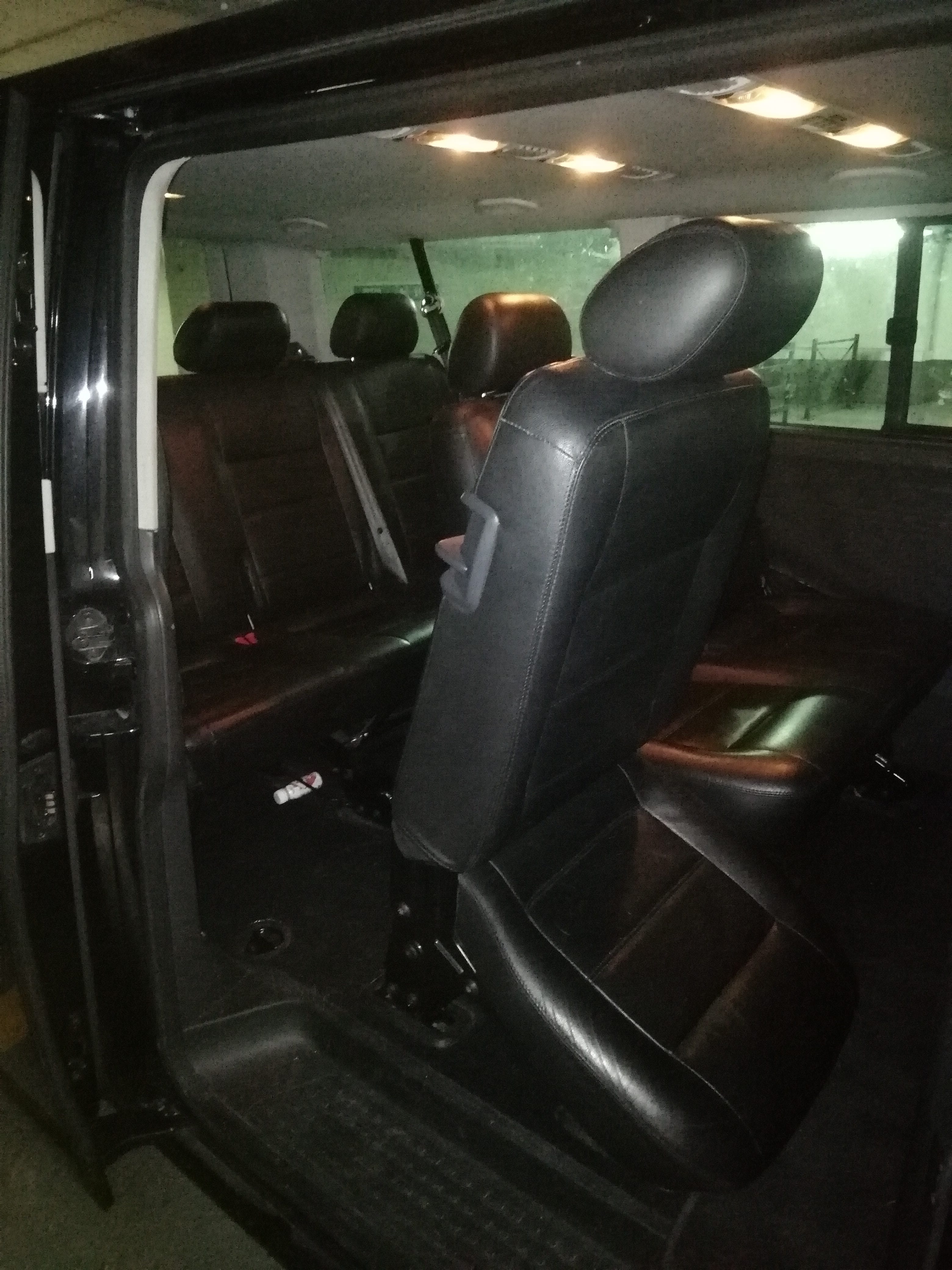 Volkswagen Caravelle 140ch avec Audio Bluetooth