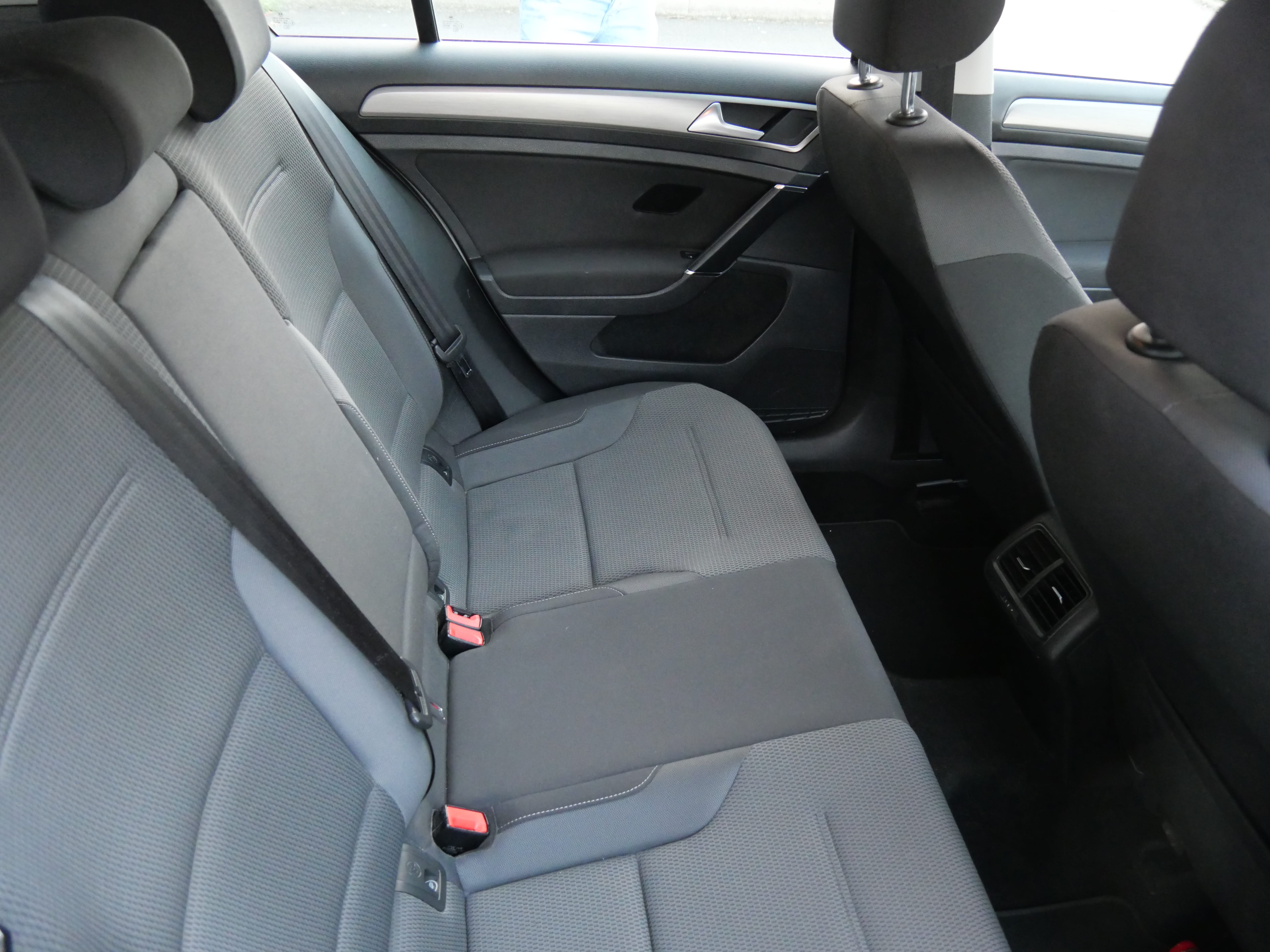 Volkswagen Golf avec Port USB