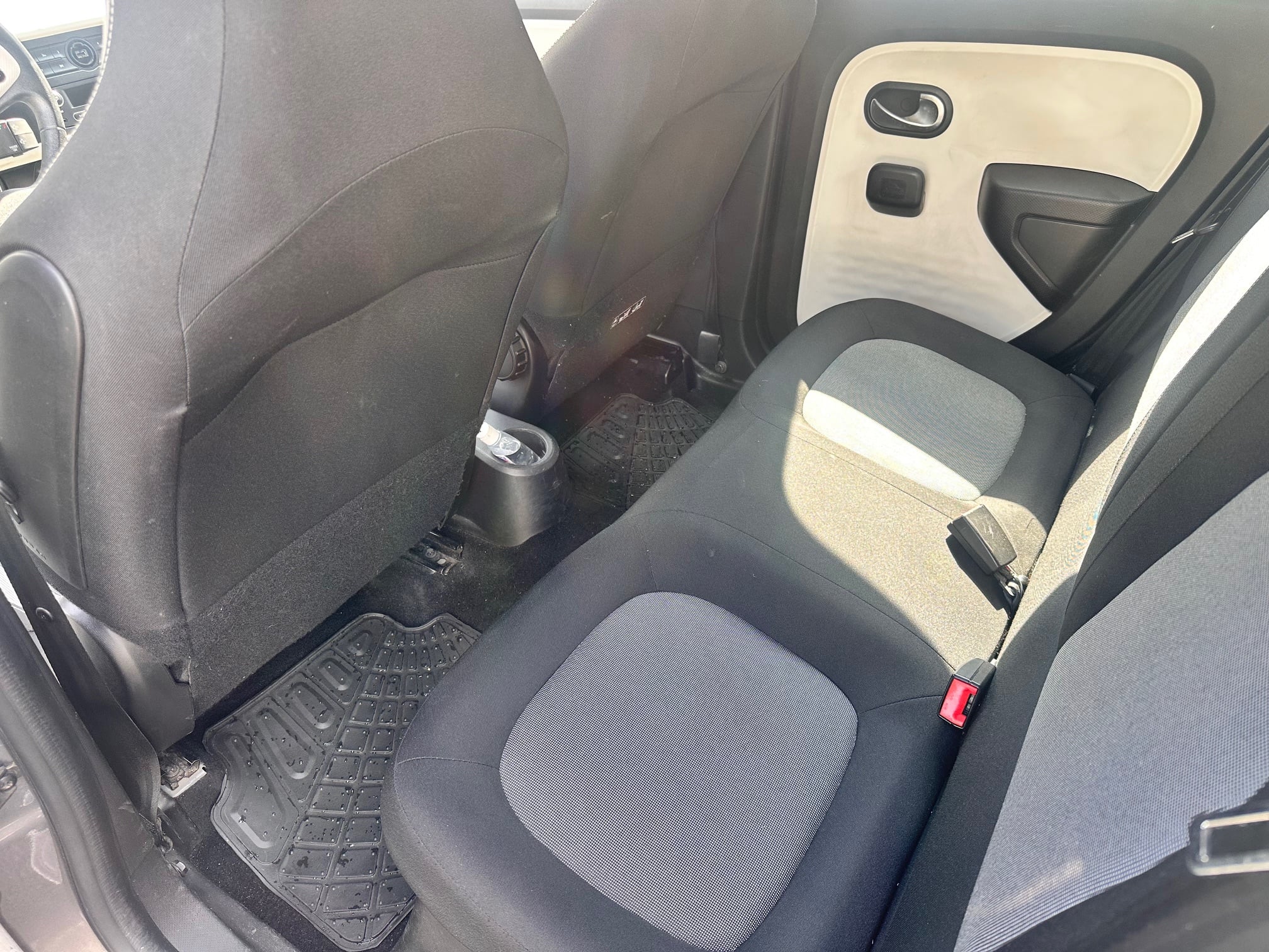 Renault Twingo III 1.0 Sce