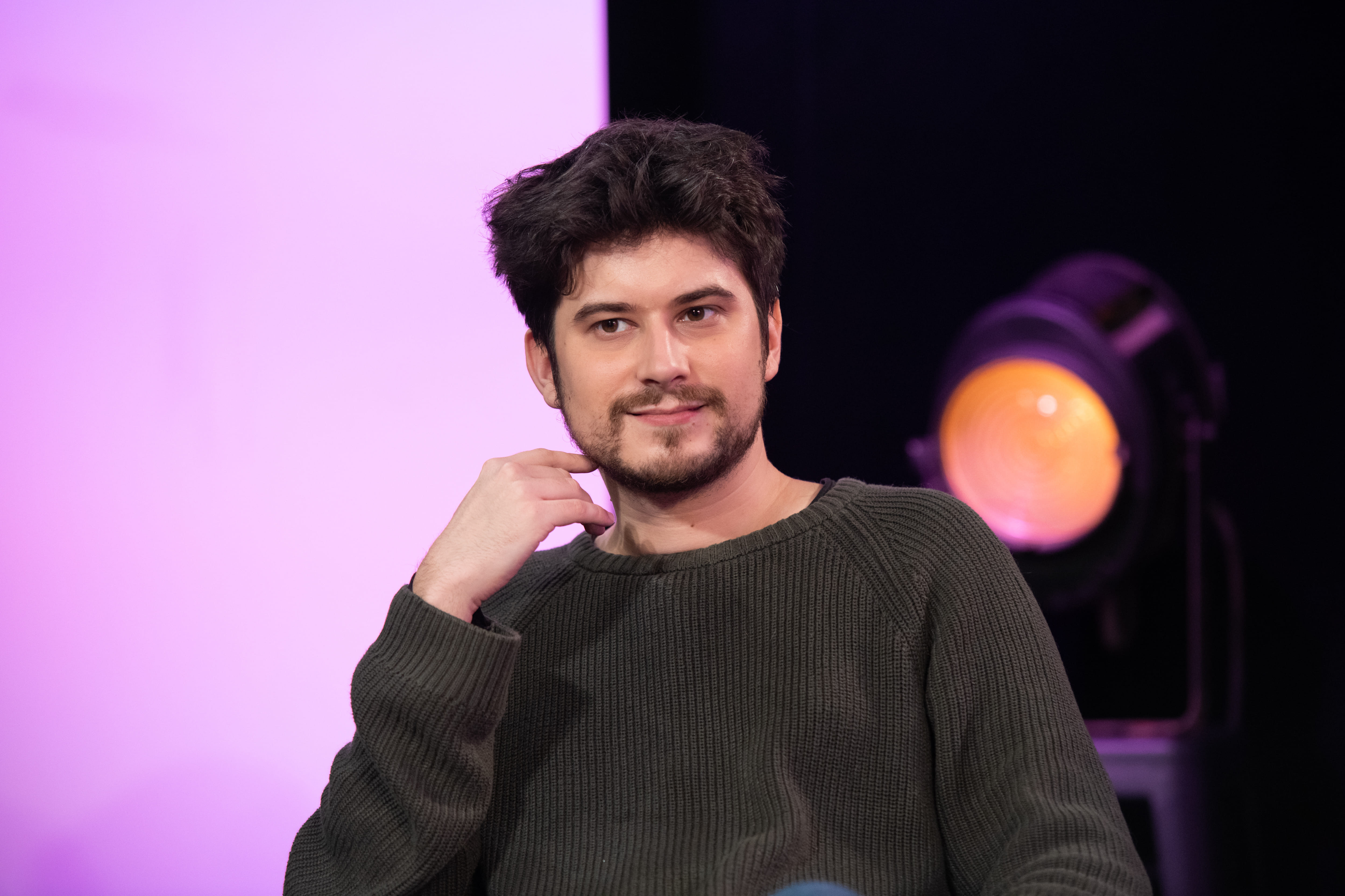 Frédéric