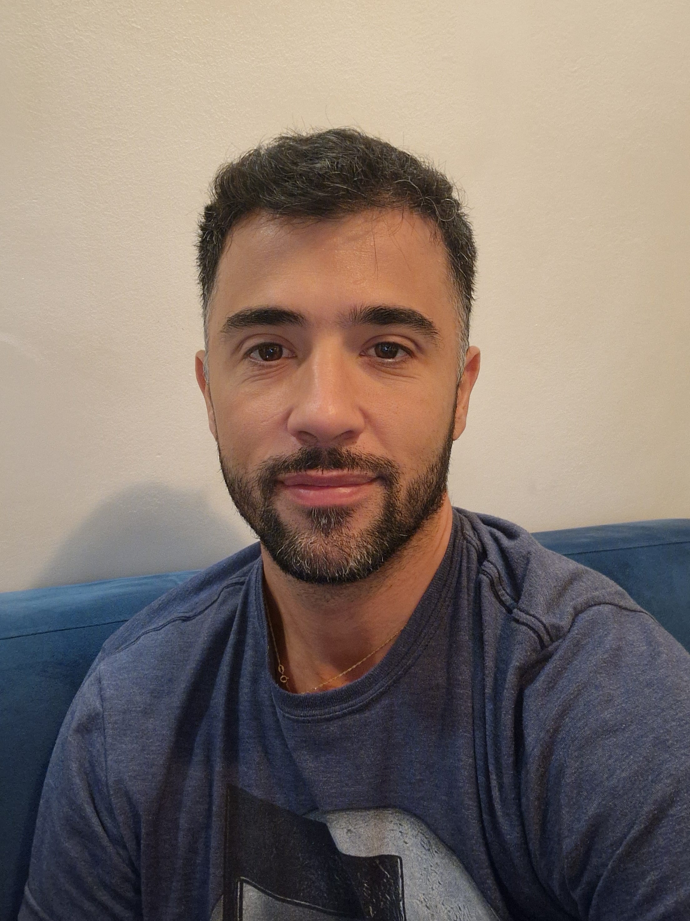 Jorge Alejandro