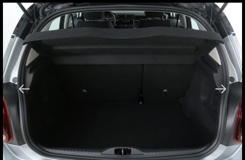 Citroen C3 1.2 con Audio Bluetooth