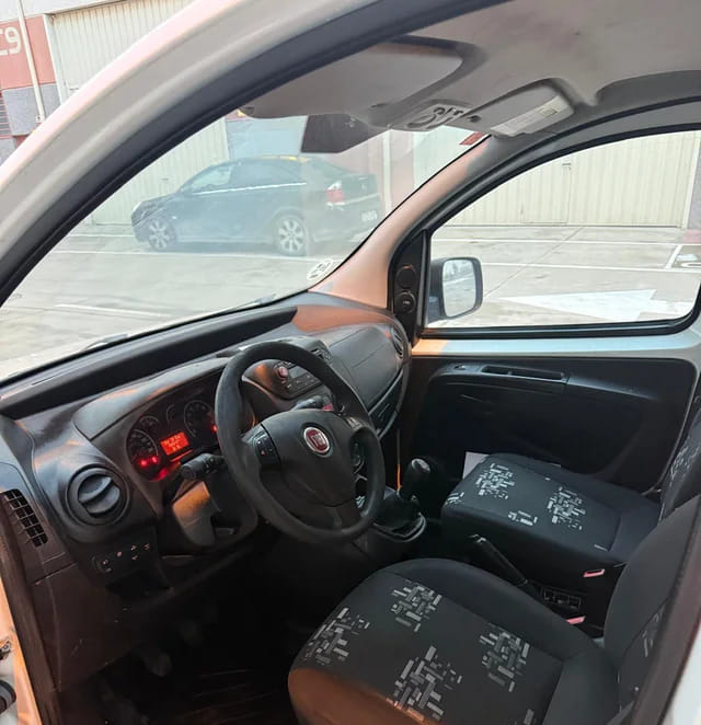 Fiat Fiorino