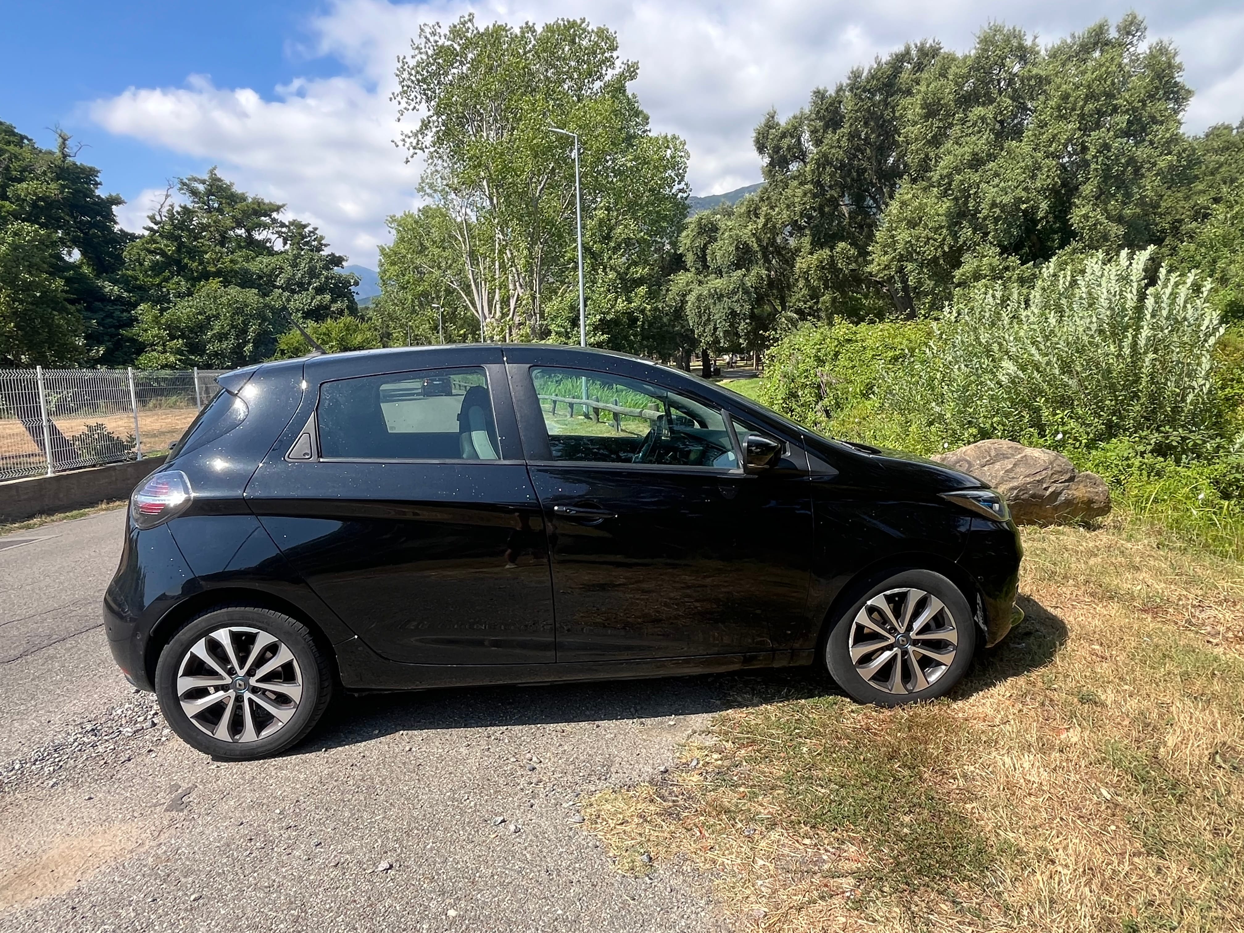 Renault ZOE R 110 avec Climatisation