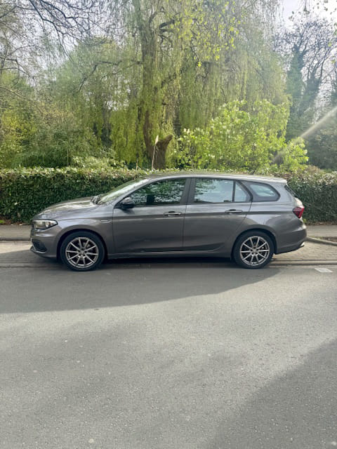 Fiat Tipo SW 1.4i 16V met Airco