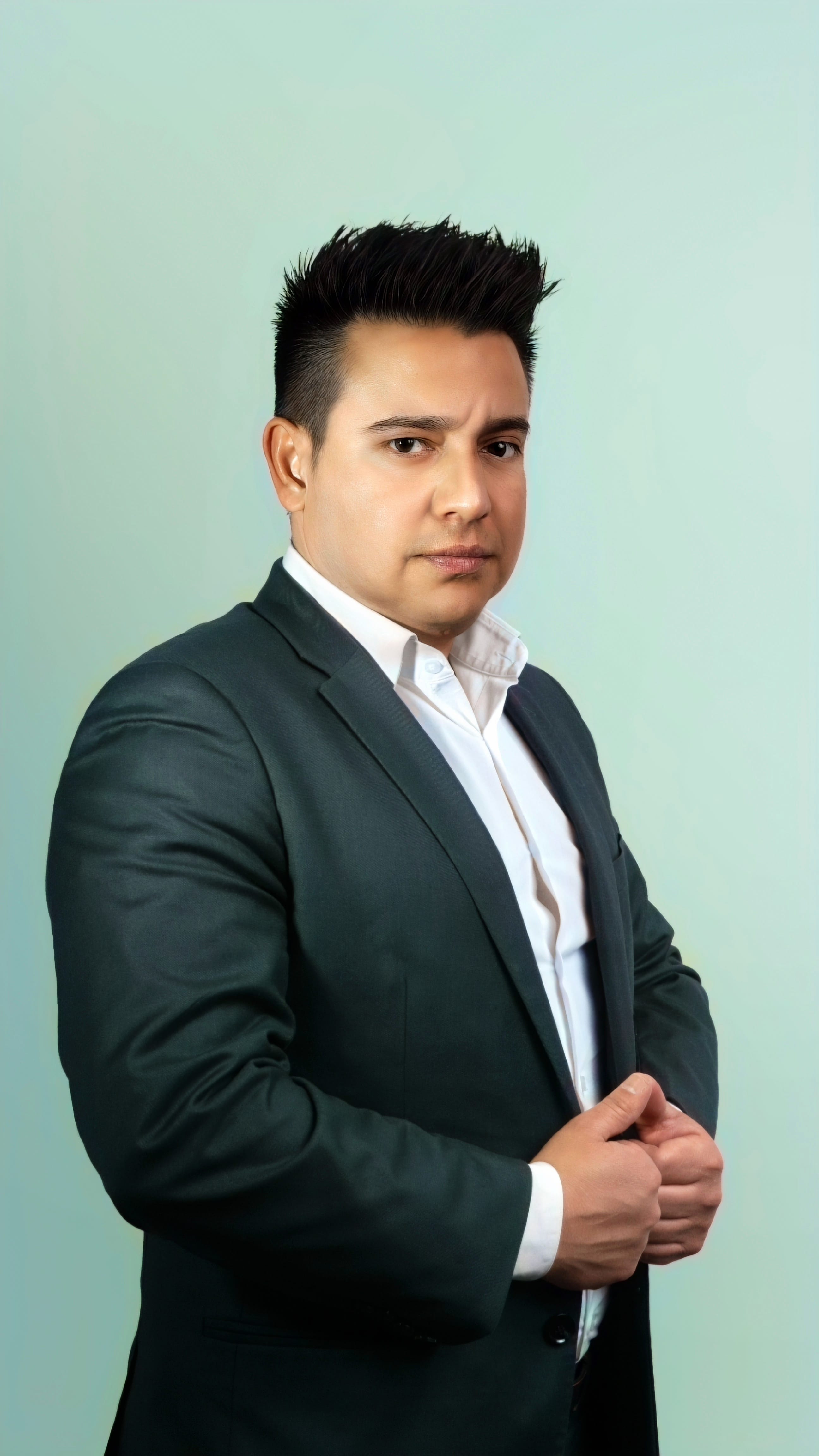 César