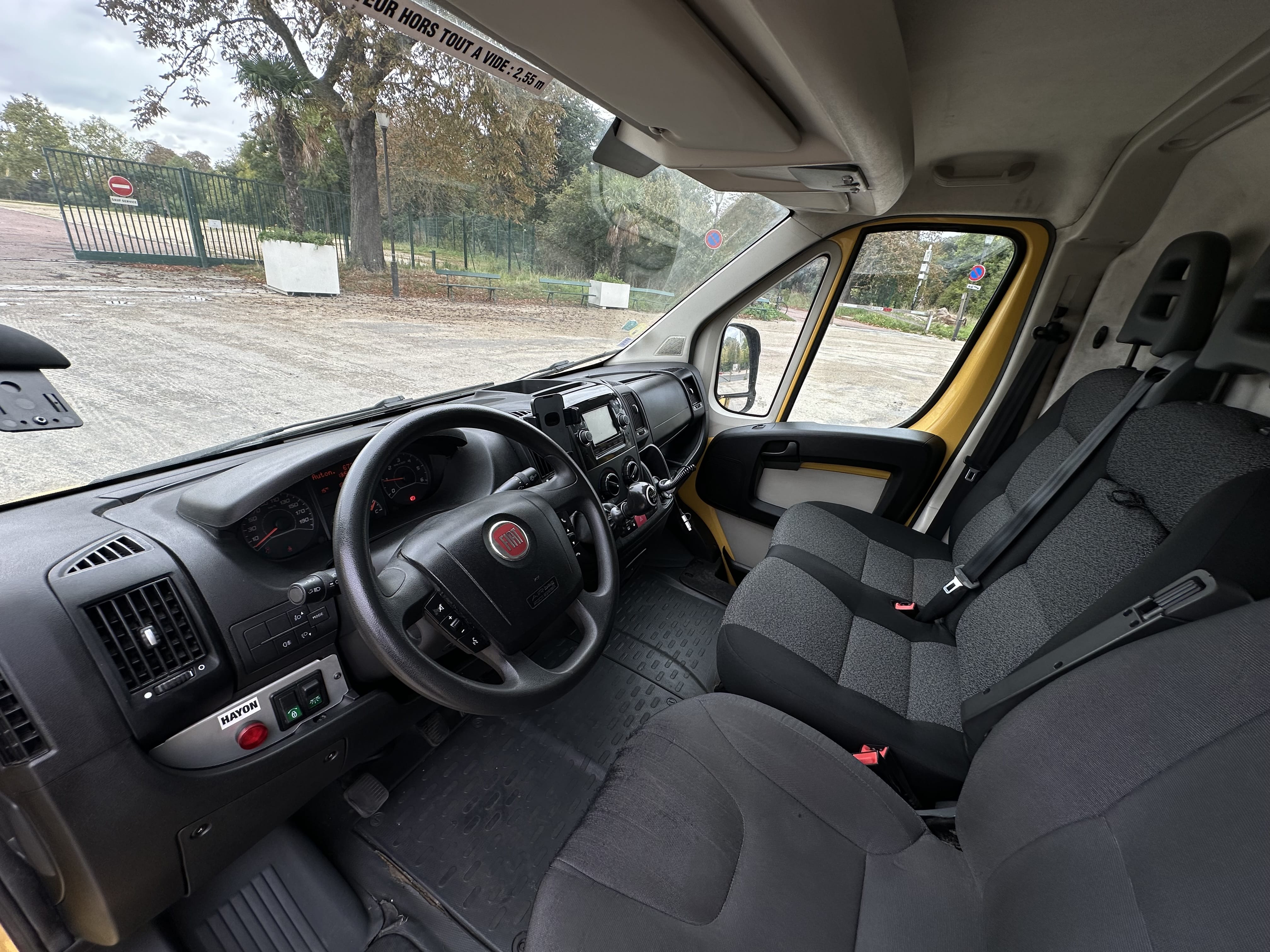 Fiat Ducato