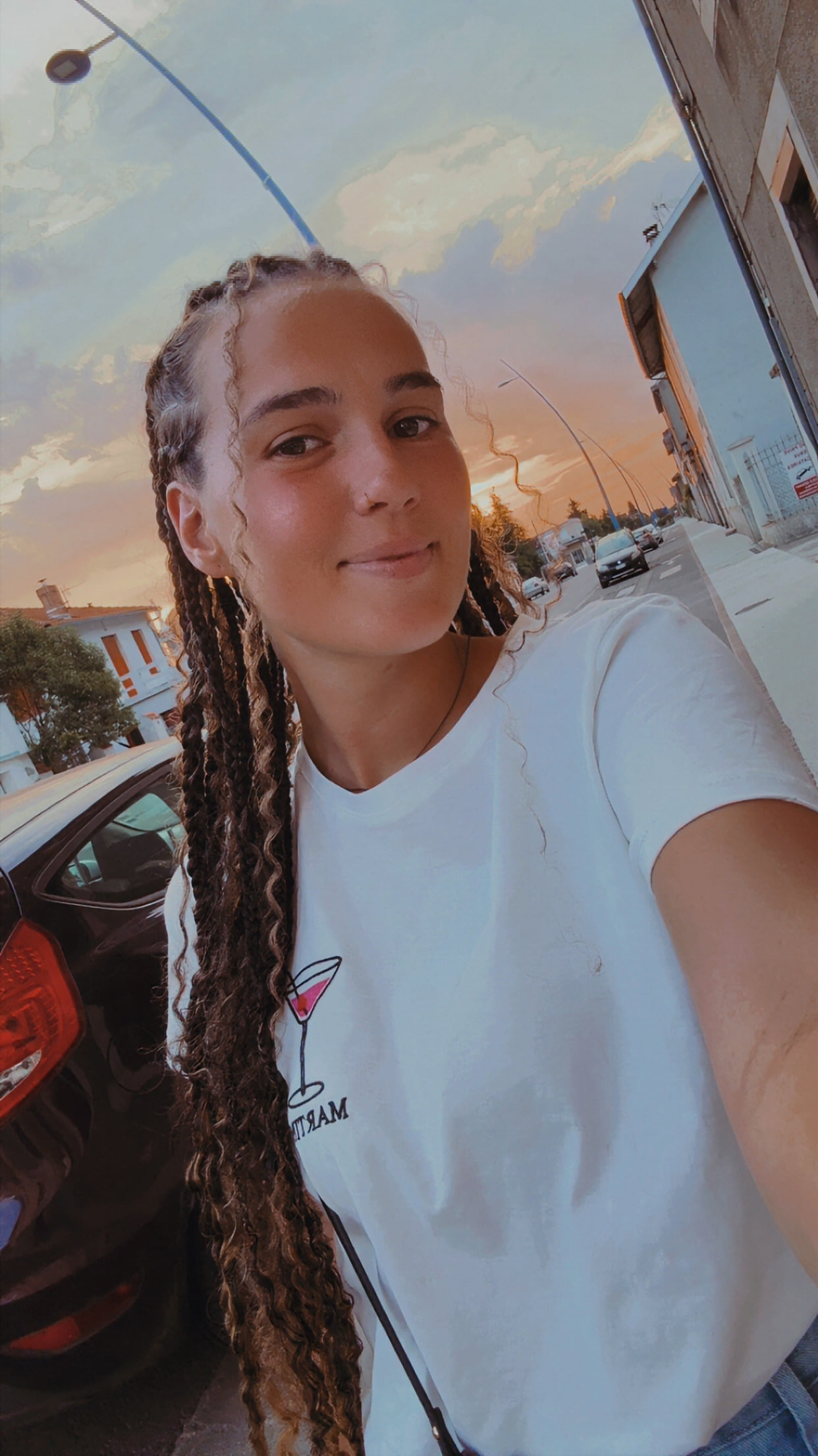 Coralie