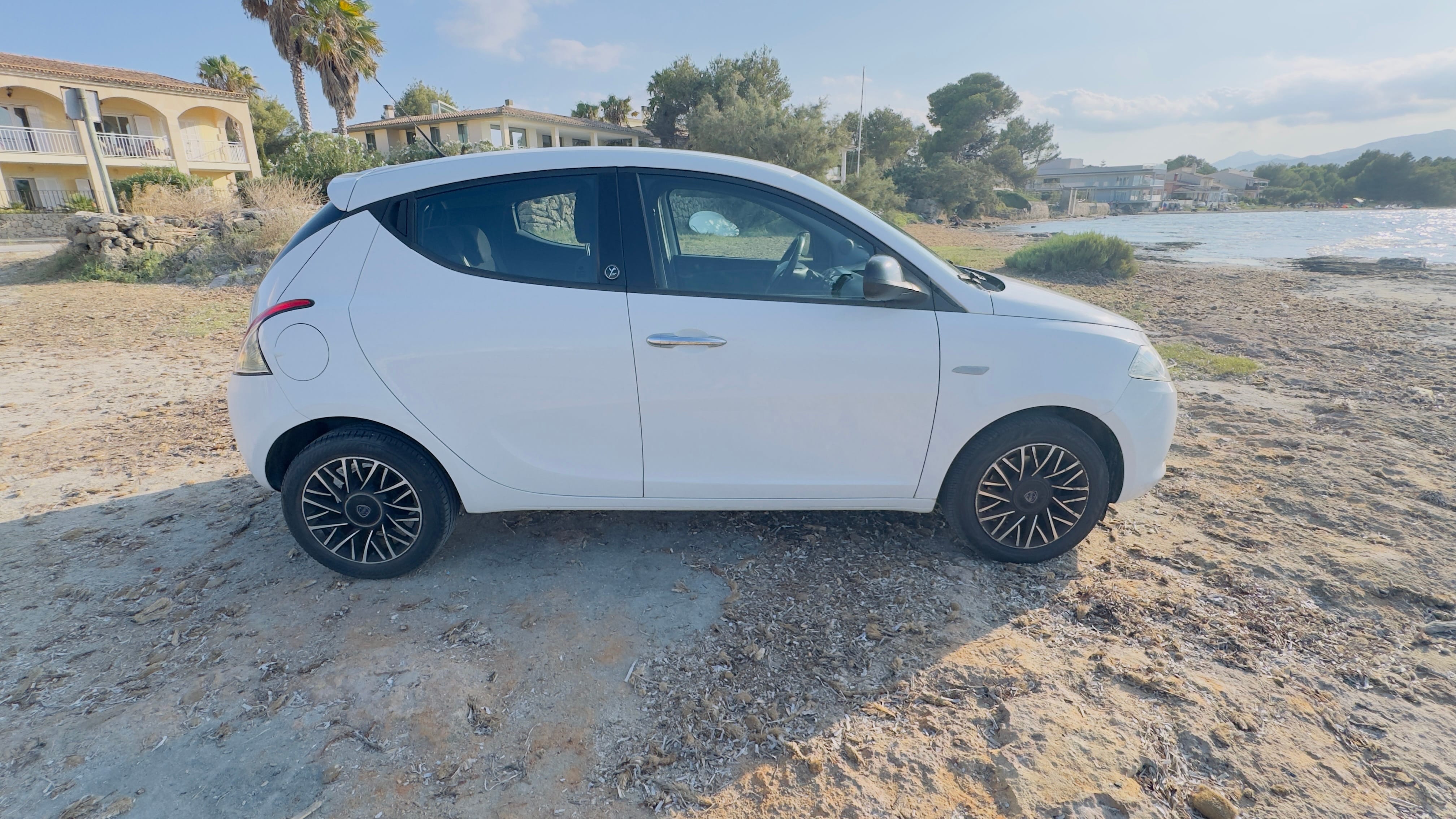 Lancia Ypsilon 1.2