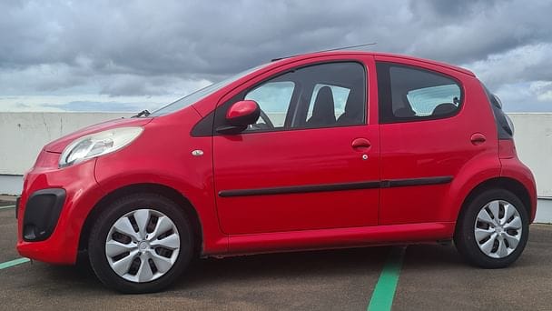 Citroen C1 1.0 i avec Climatisation