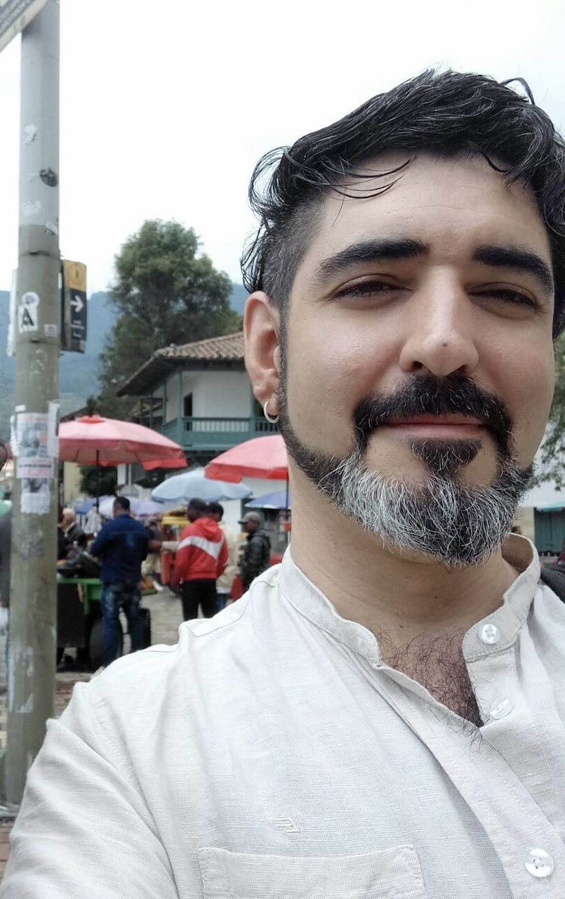 Ruben Joan
