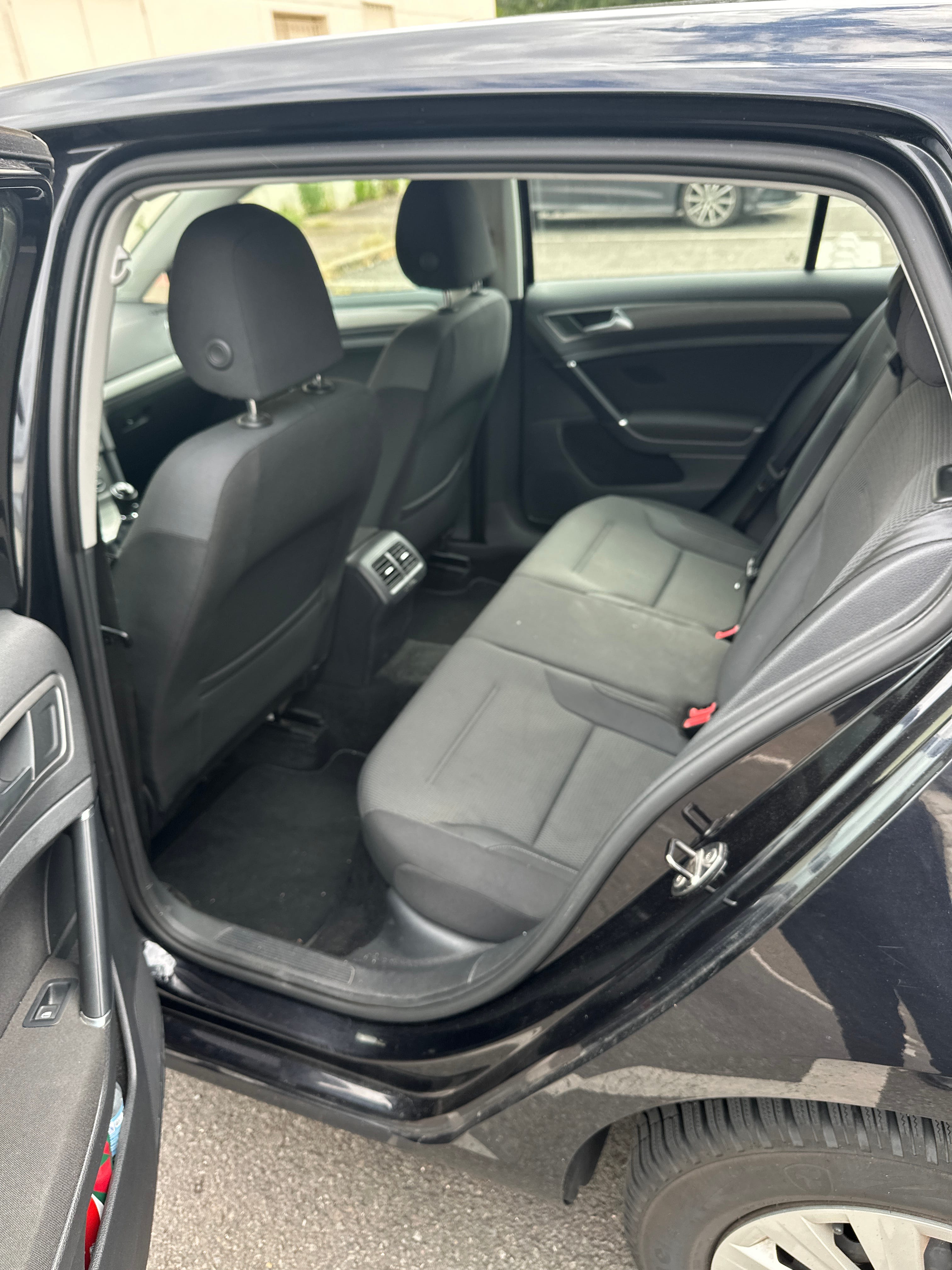 Volkswagen Golf 1.2 avec Port USB