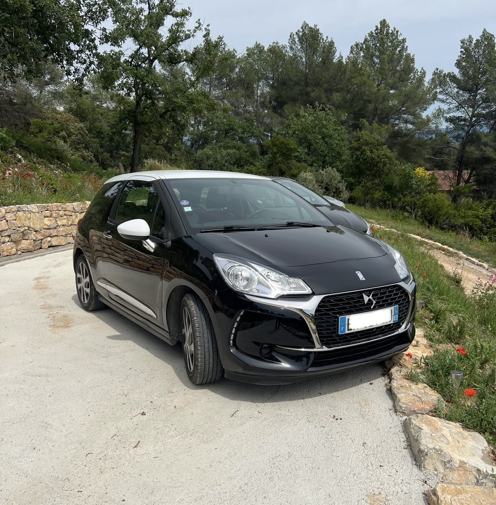 DS 3, 2017, Essence 95