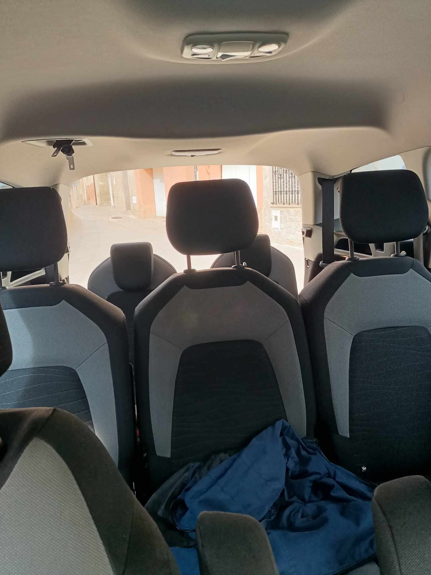 Citroen C4 Grand Picasso SPACIEUX ET TRÈS ÉCONOMIQUE