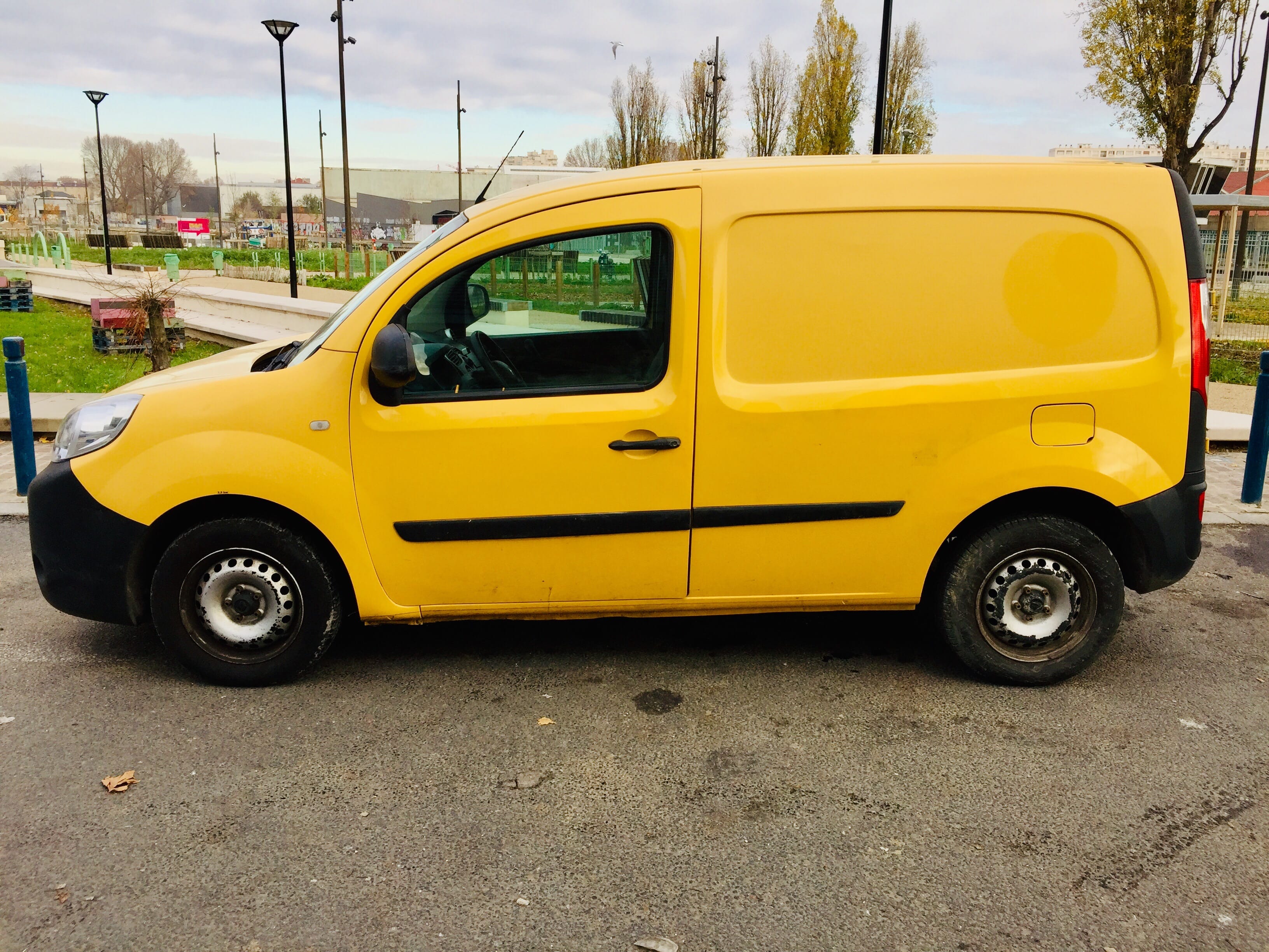 Renault Kangoo Express