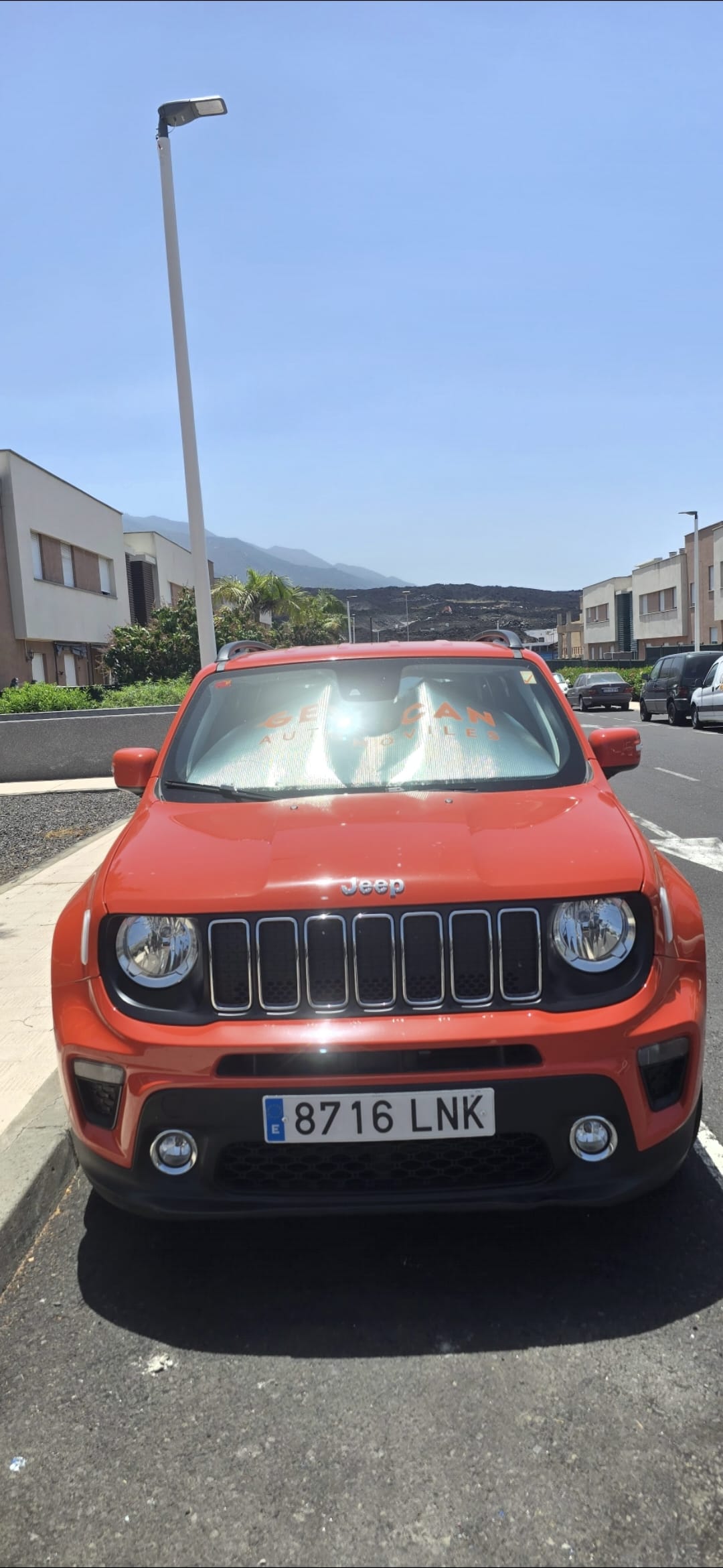 Jeep Renegade Latitude, 2021, Gasolina 95, Automático