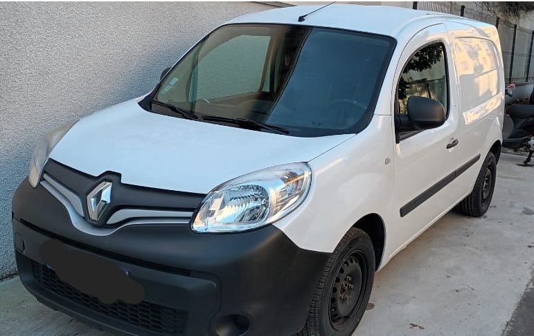 Renault Kangoo Express, 2018, Diesel