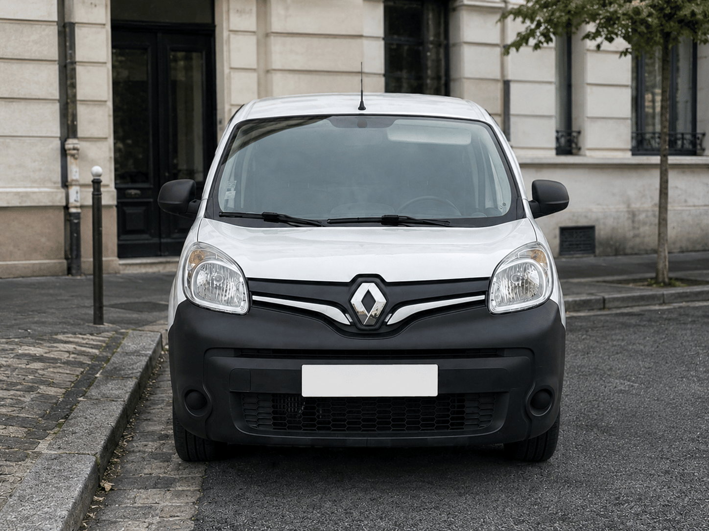 Renault Kangoo Express avec Audio Bluetooth