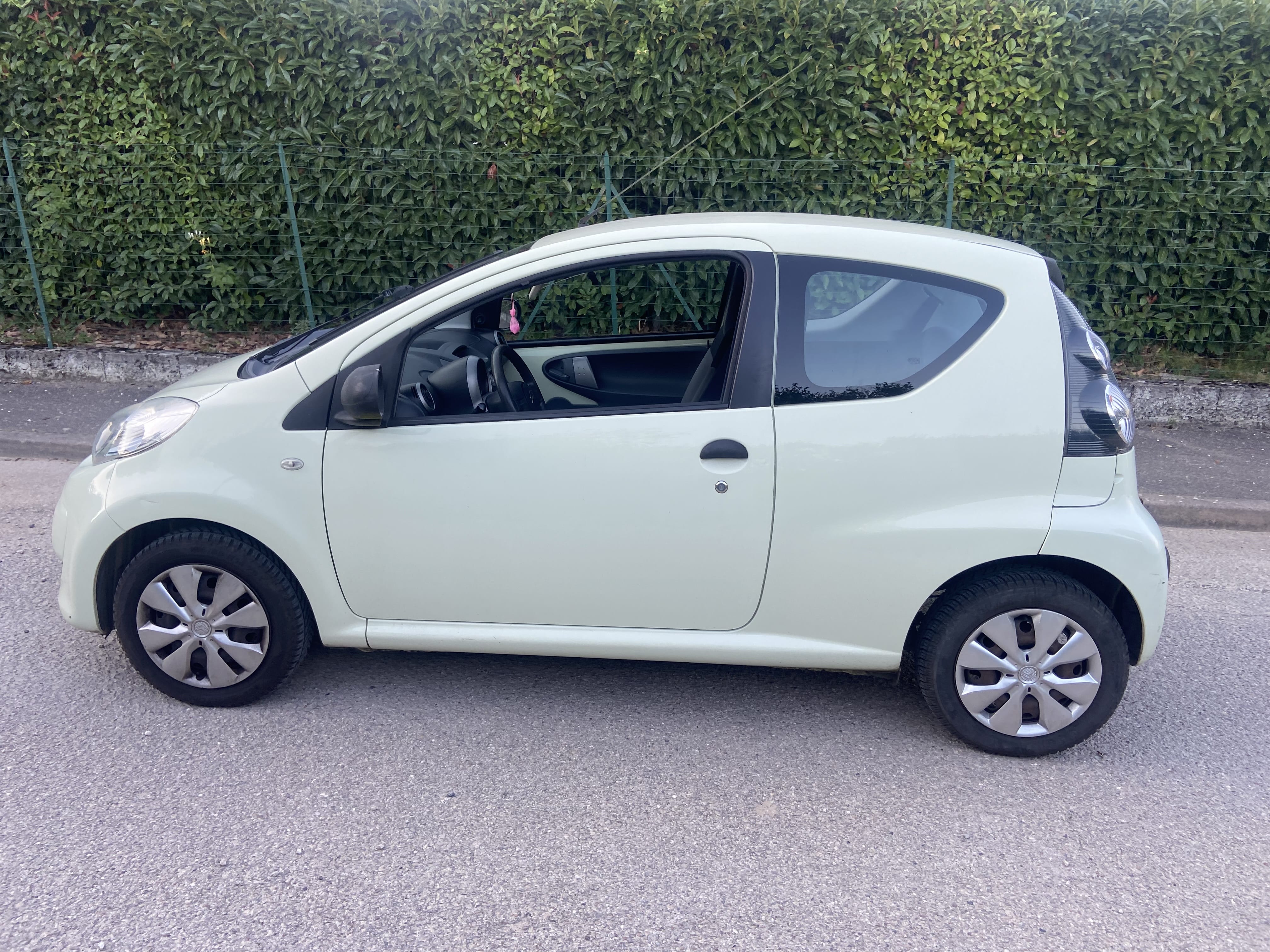 Citroen C1