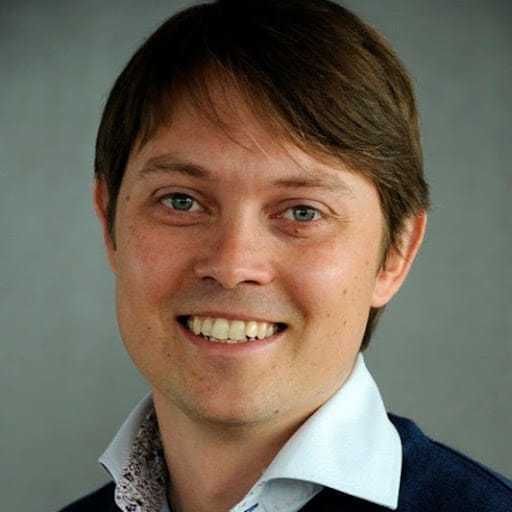 Rein Kristian K