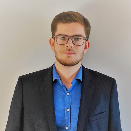 Guillaume Remi Serge