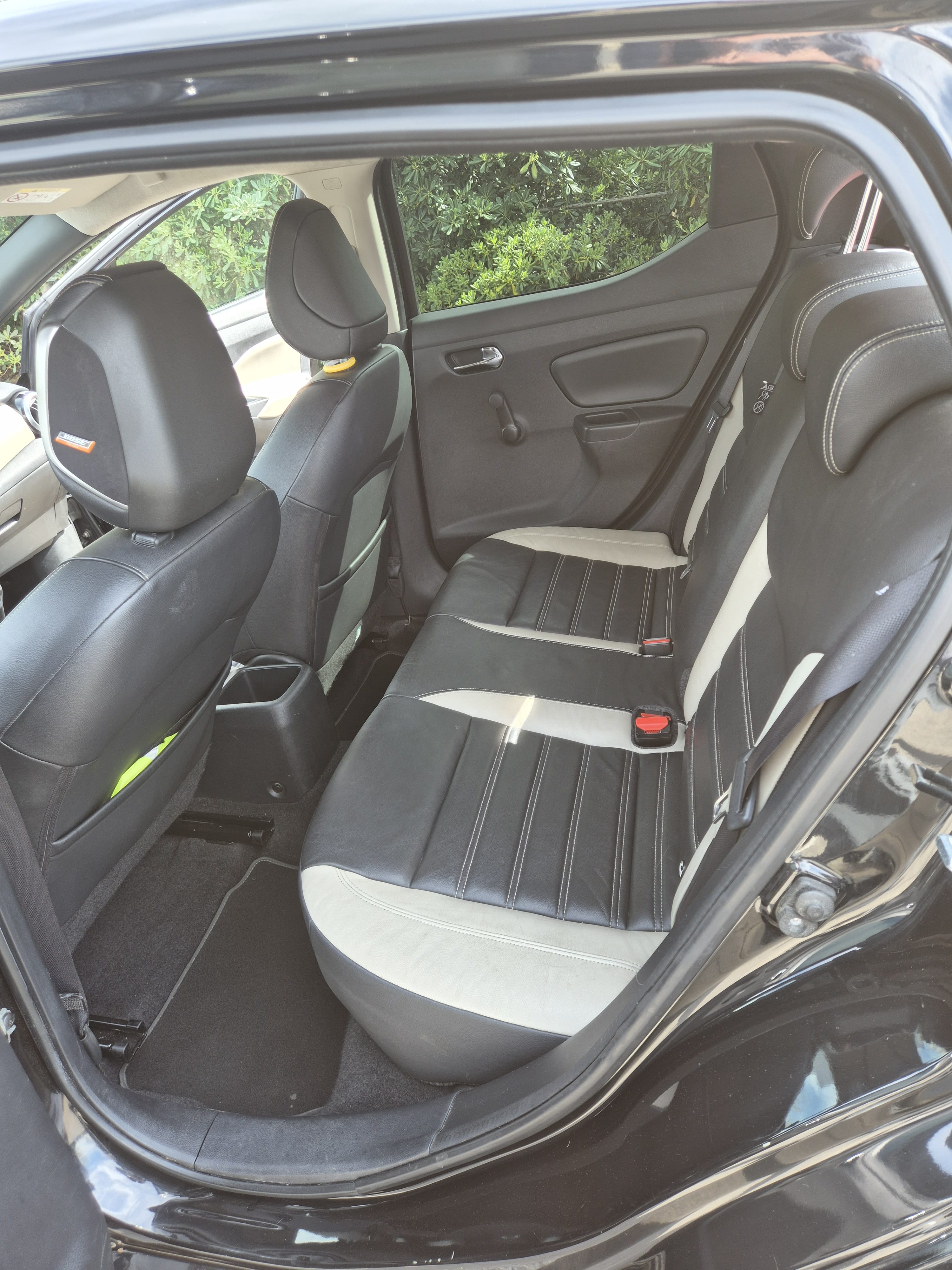 Nissan Micra 0.9 iG-T avec Audio Bluetooth