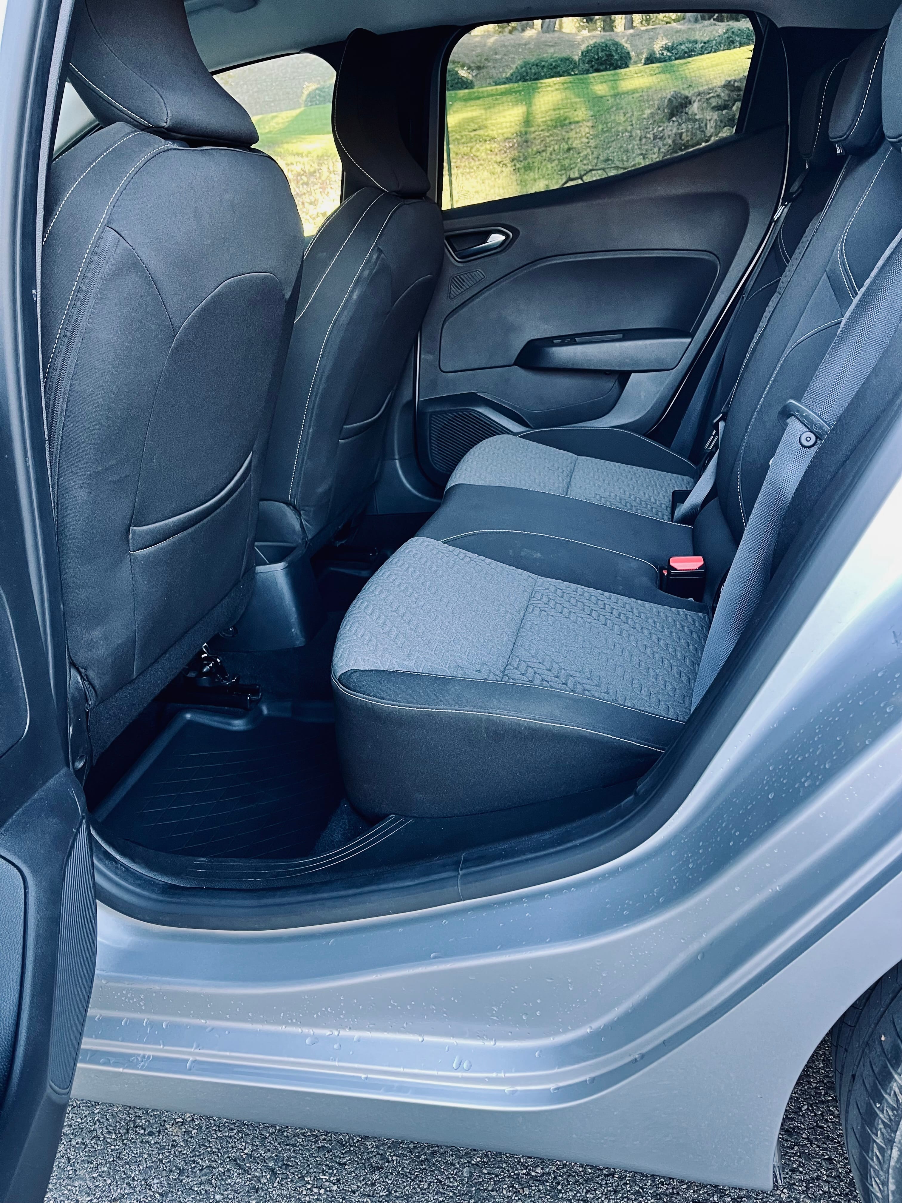 Renault Clio V Tce 90Ch EVOLUTION avec Audio Bluetooth