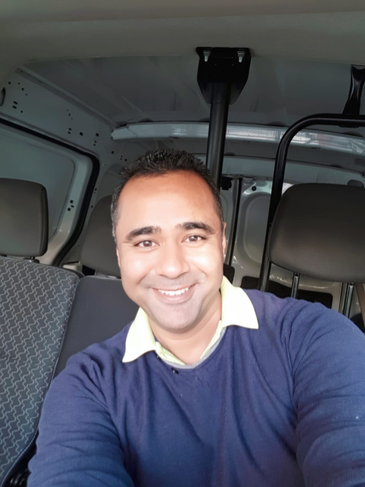 Syed Assif