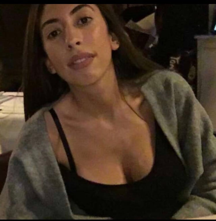 Chahinez