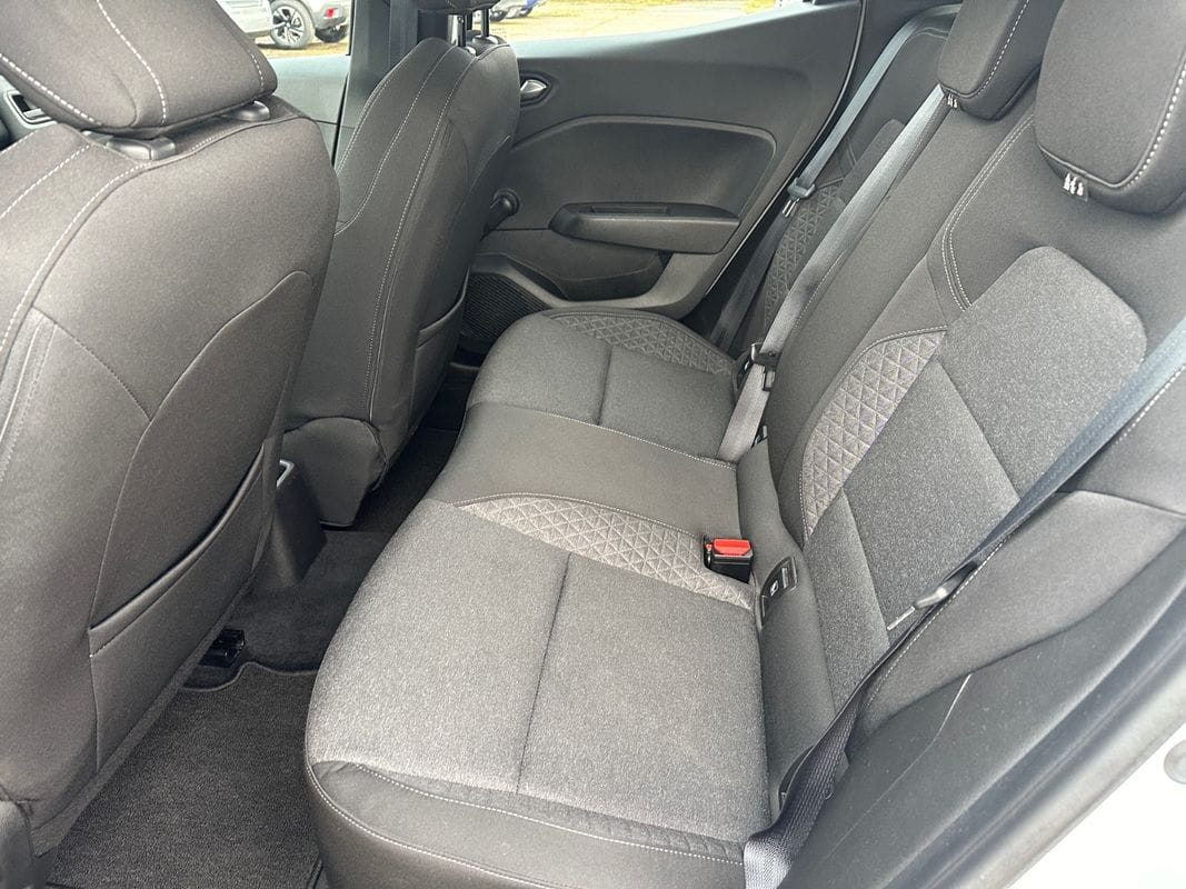 Renault Clio FW296LA - Athis-Mons