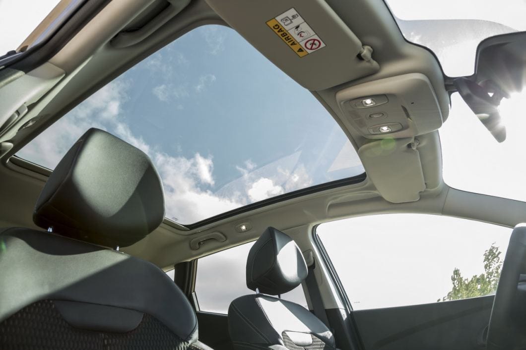 Renault Kadjar Essence avec Audio Bluetooth