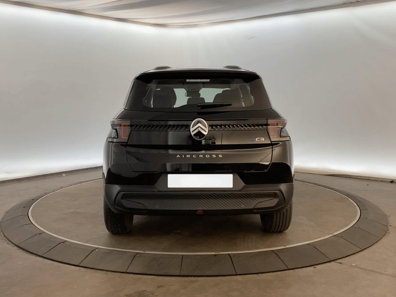 Citroen C3 Aircross avec Climatisation