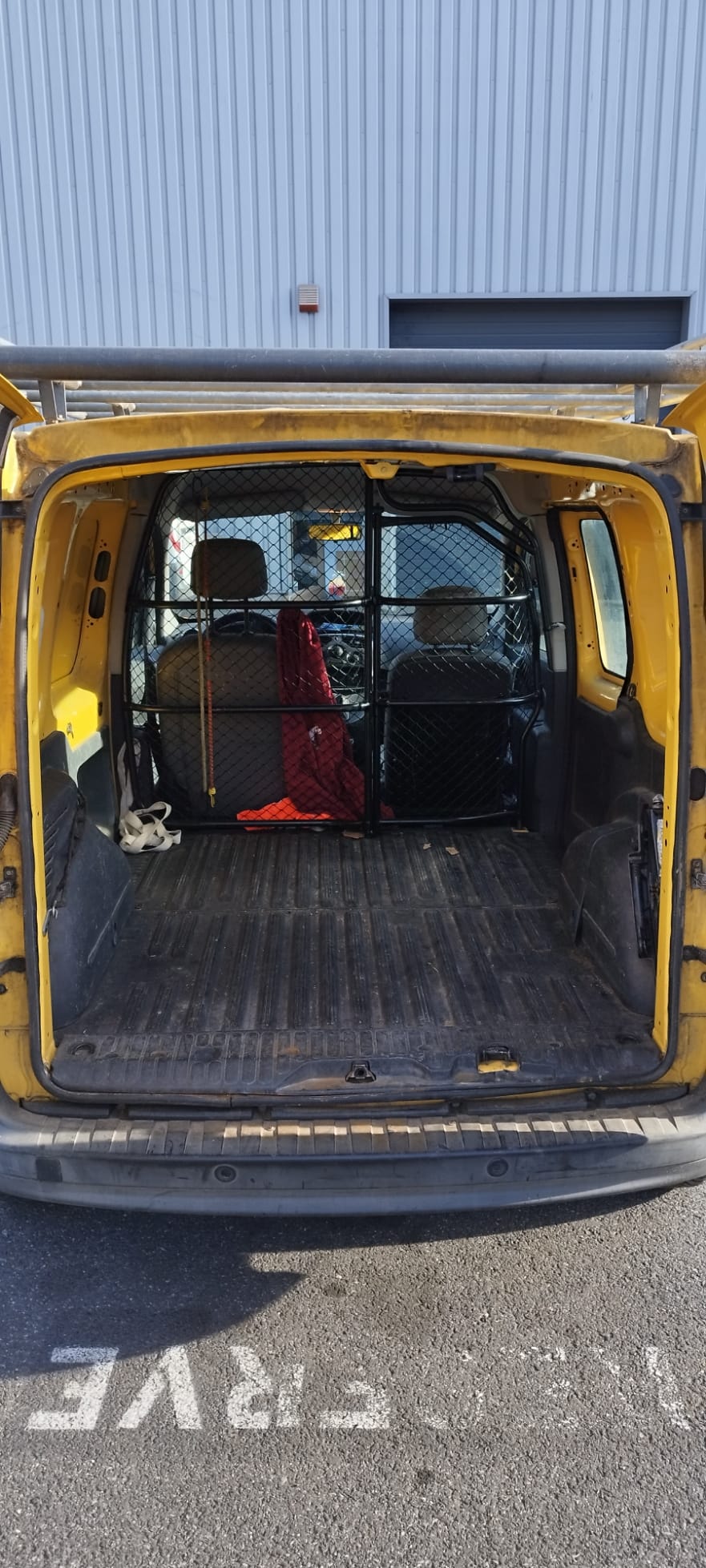 Renault Kangoo Express